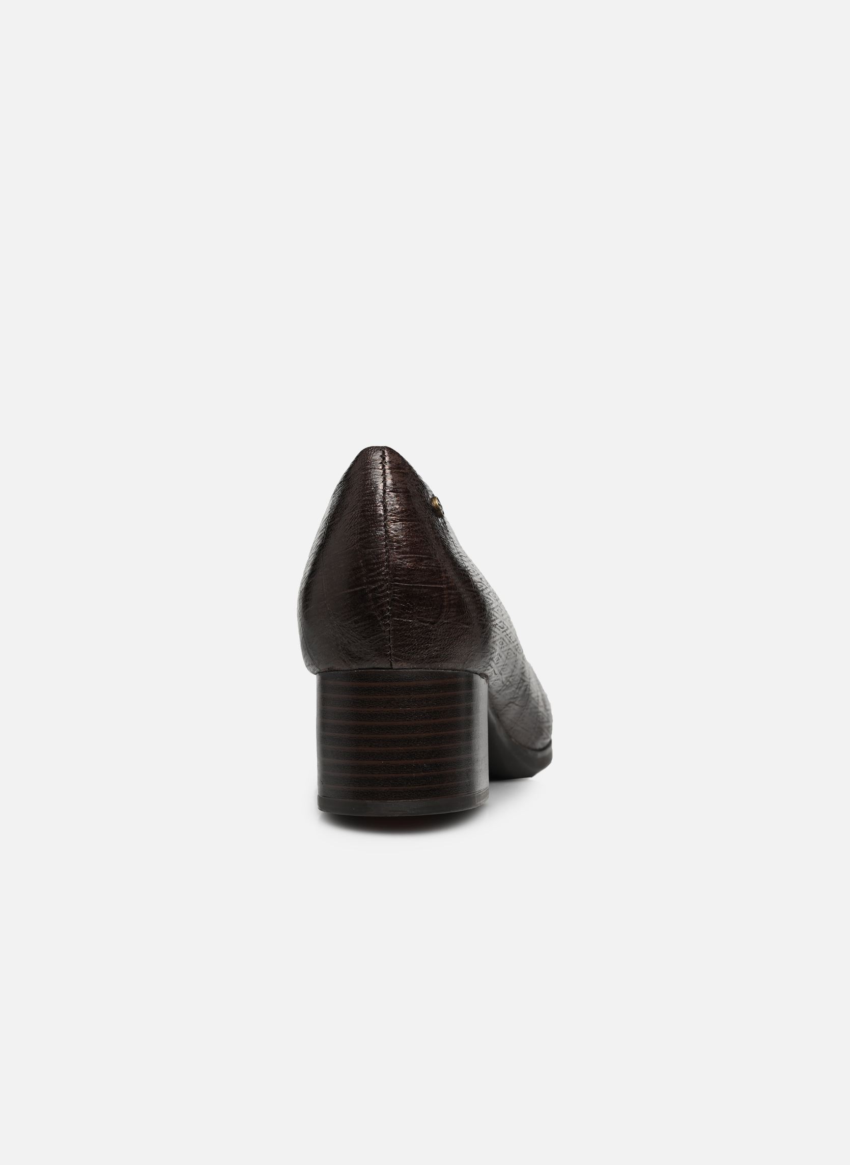Escarpins 82301-29 femme marron Tamaris Comfort Escarpins 82301-29 femme marron BRONZE STRUC