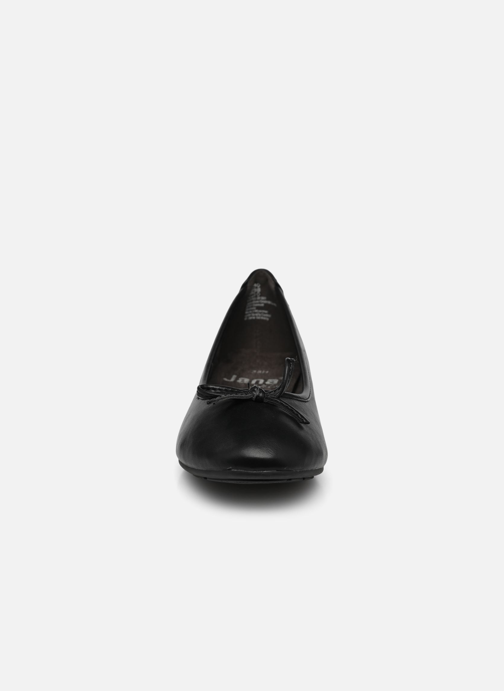 Bailarinas clásicas 22163-29 mujer negro Jana shoes Bailarinas clásicas 22163-29 mujer negro BLACK