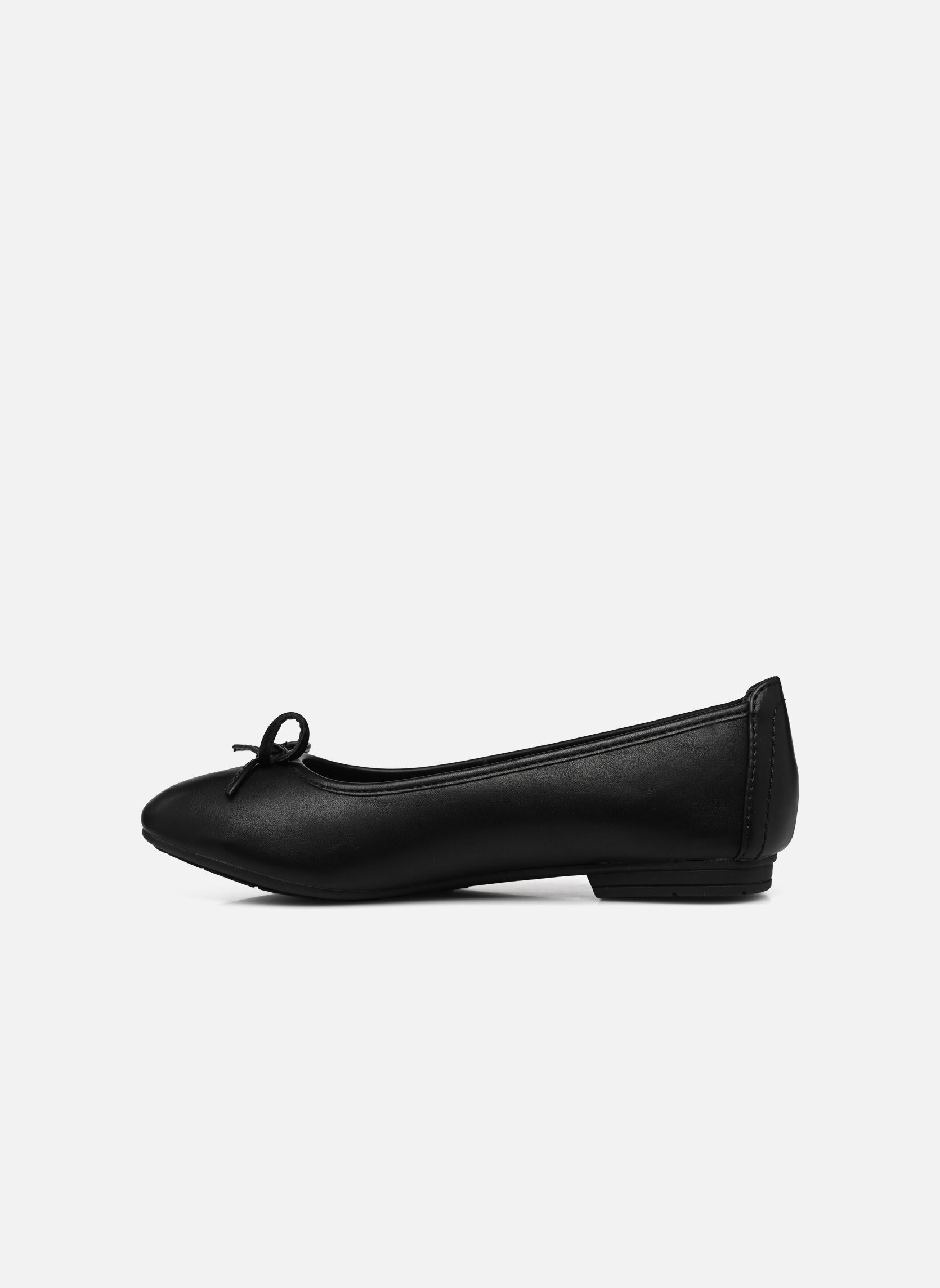 Bailarinas clásicas 22163-29 mujer negro Jana shoes Bailarinas clásicas 22163-29 mujer negro BLACK