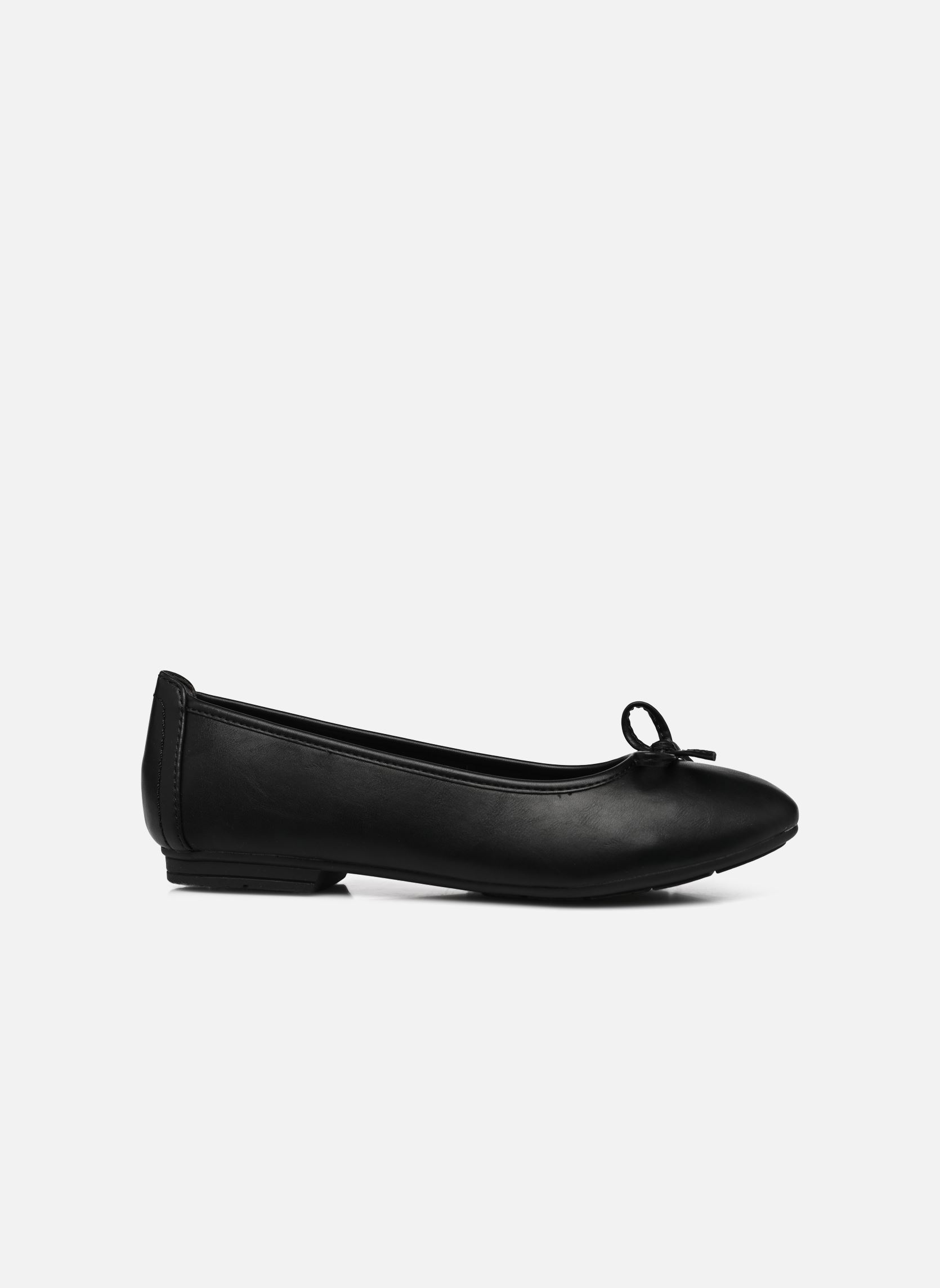 Bailarinas clásicas 22163-29 mujer negro Jana shoes Bailarinas clásicas 22163-29 mujer negro BLACK