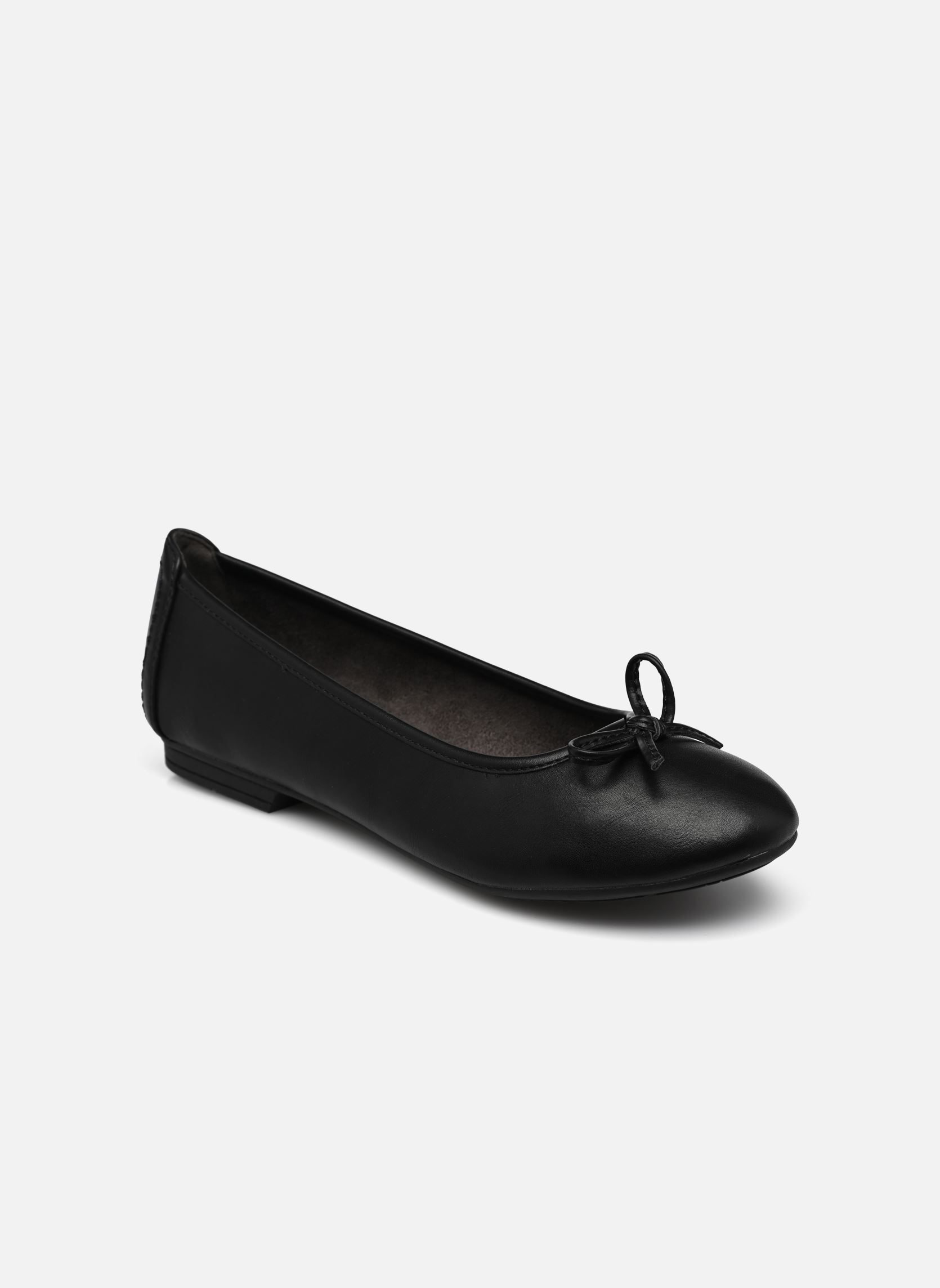 Bailarinas clásicas 22163-29 mujer negro Jana shoes Bailarinas clásicas 22163-29 mujer negro BLACK