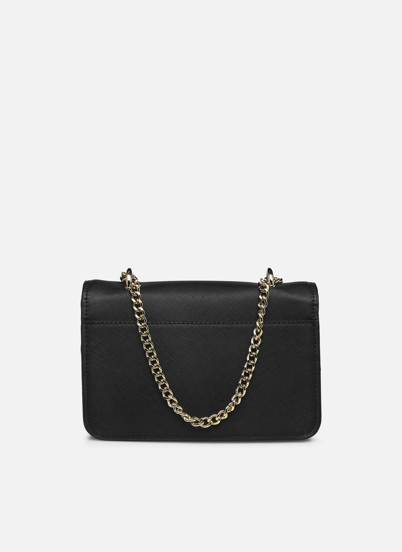 Sacs bandoulière BSTAKES CROSSBODY femme noir Steve Madden Sacs bandoulière BSTAKES CROSSBODY femme noir Black