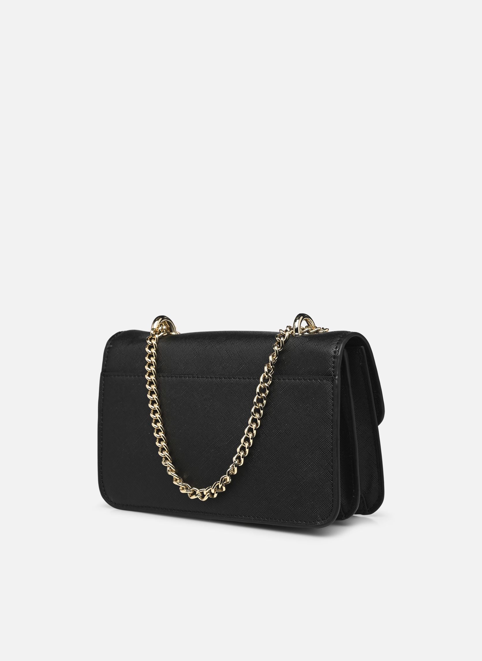 Sacs bandoulière BSTAKES CROSSBODY femme noir Steve Madden Sacs bandoulière BSTAKES CROSSBODY femme noir Black