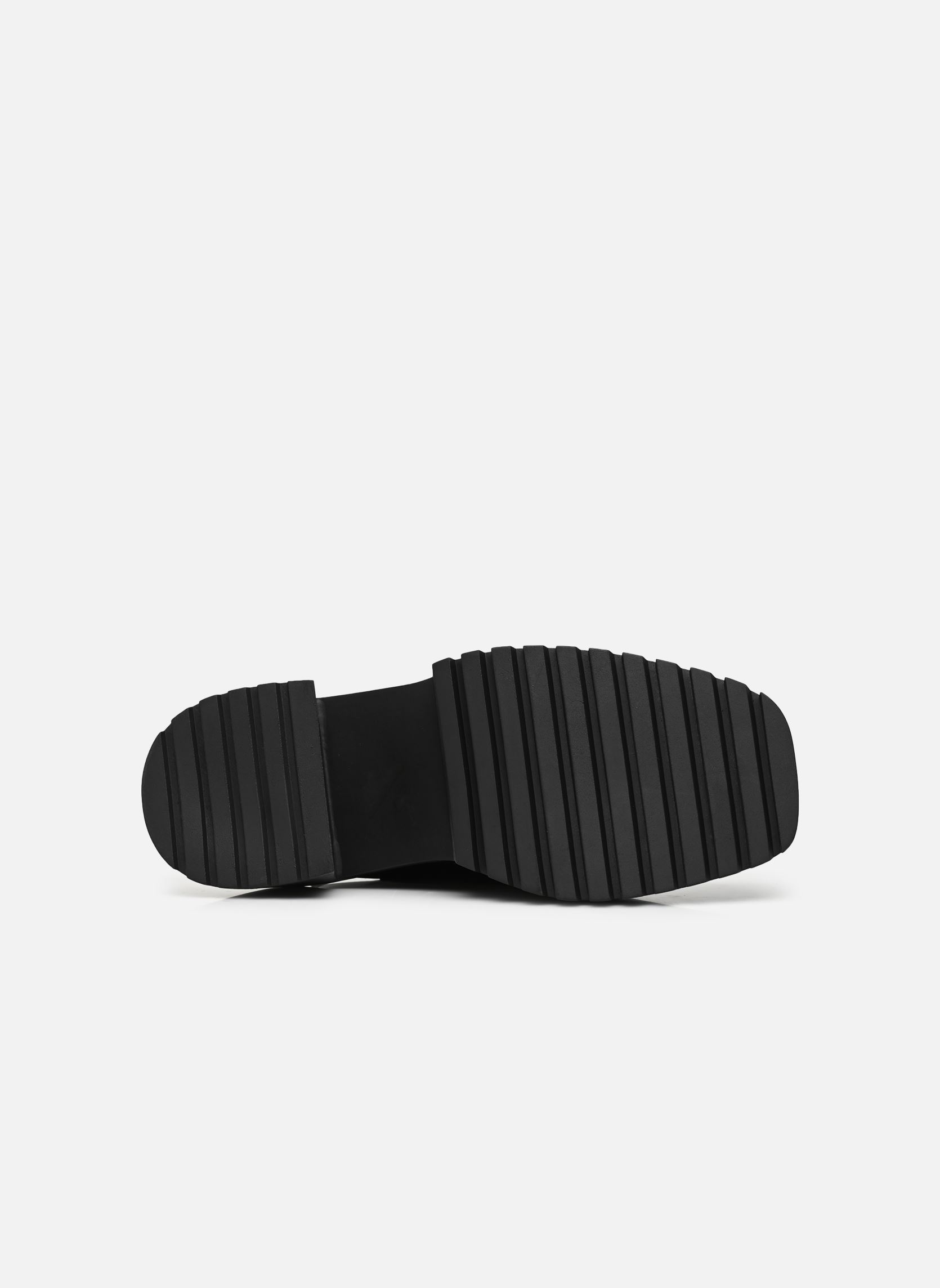 Lage enkellaarsjes PARKWAY dames zwart Steve Madden Lage enkellaarsjes PARKWAY dames zwart Black leather
