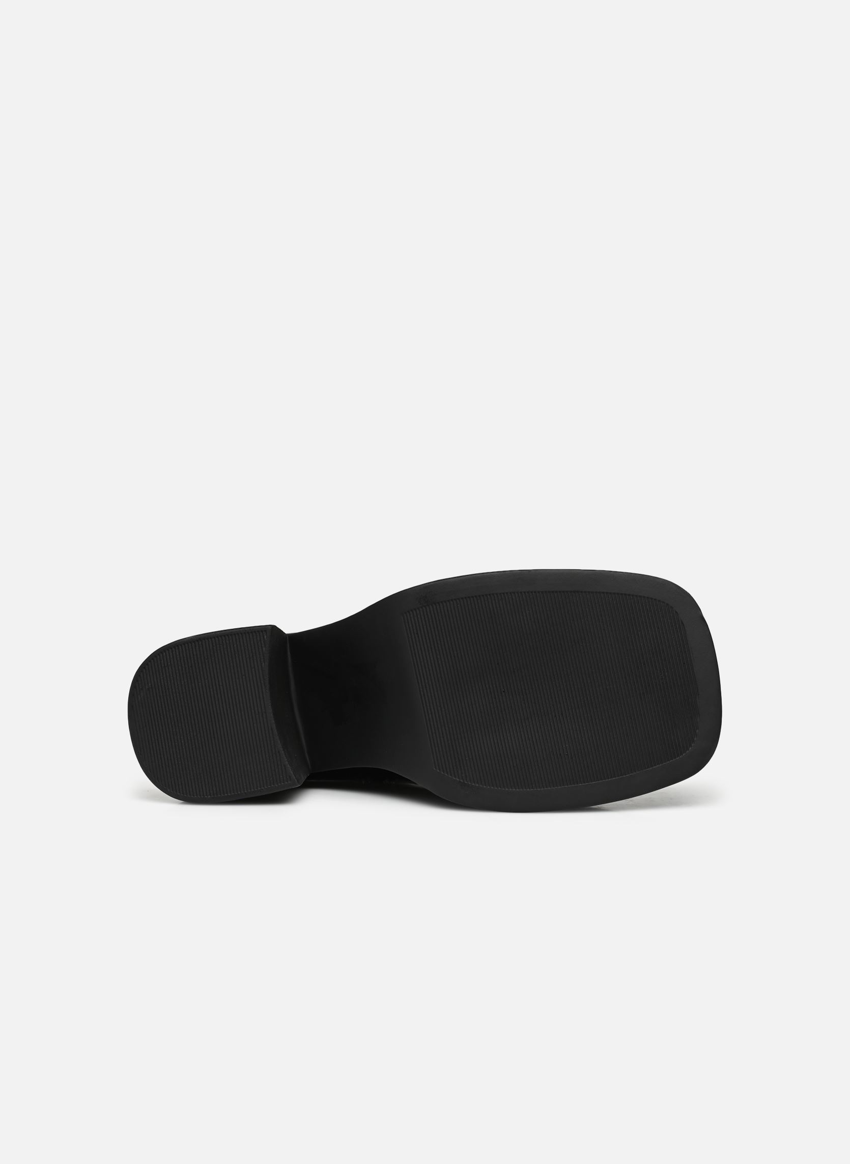 Lage enkellaarsjes OVERCAST dames zwart Steve Madden Lage enkellaarsjes OVERCAST dames zwart BLACK
