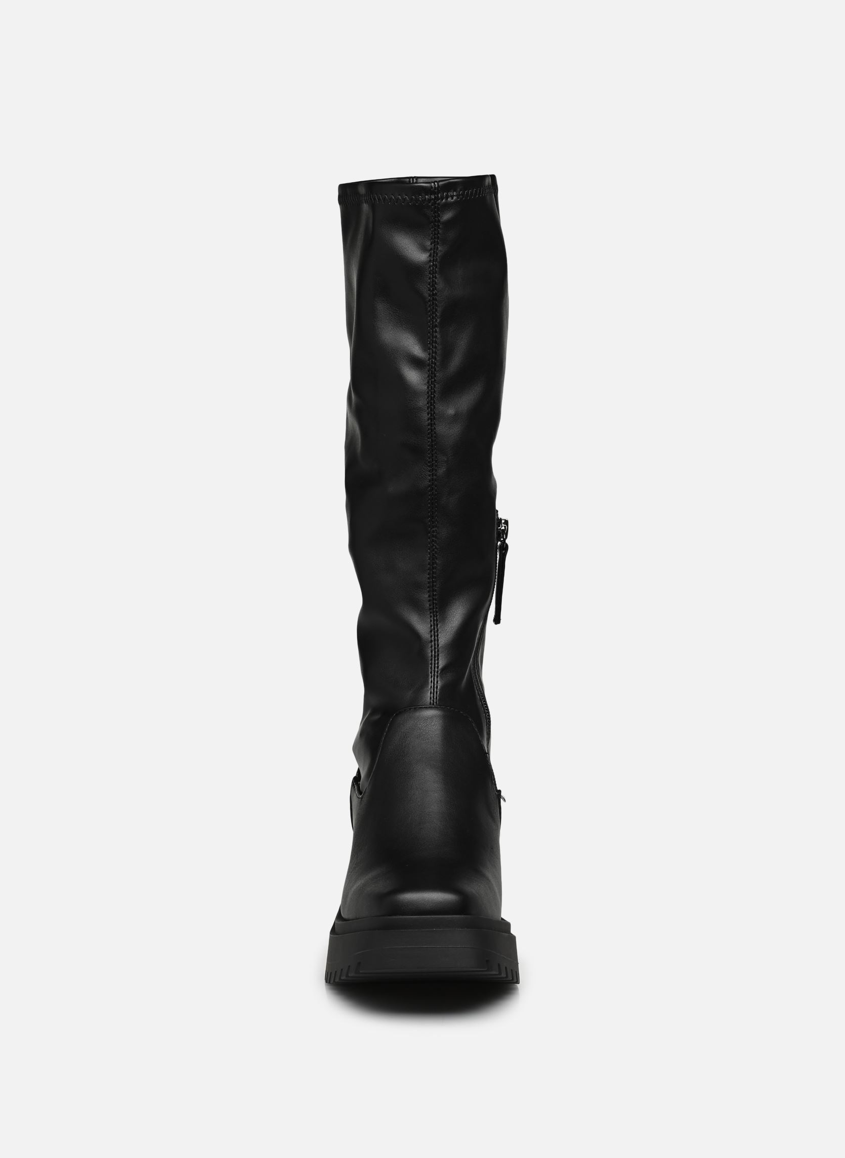 Bottes JETSTREAM femme noir Steve Madden Bottes JETSTREAM femme noir Black