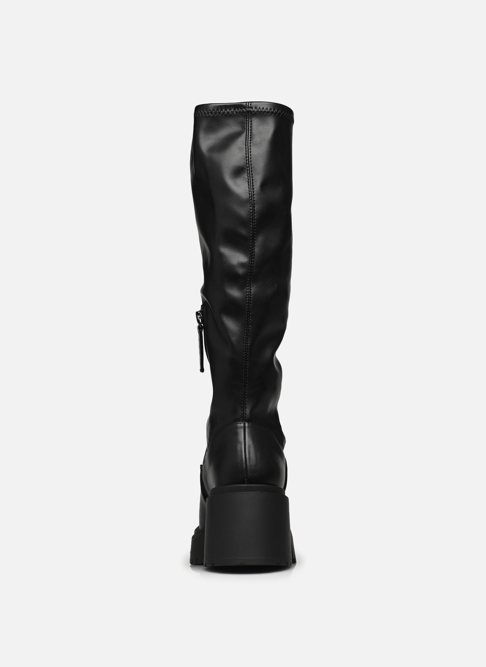 Bottes JETSTREAM femme noir Steve Madden Bottes JETSTREAM femme noir Black