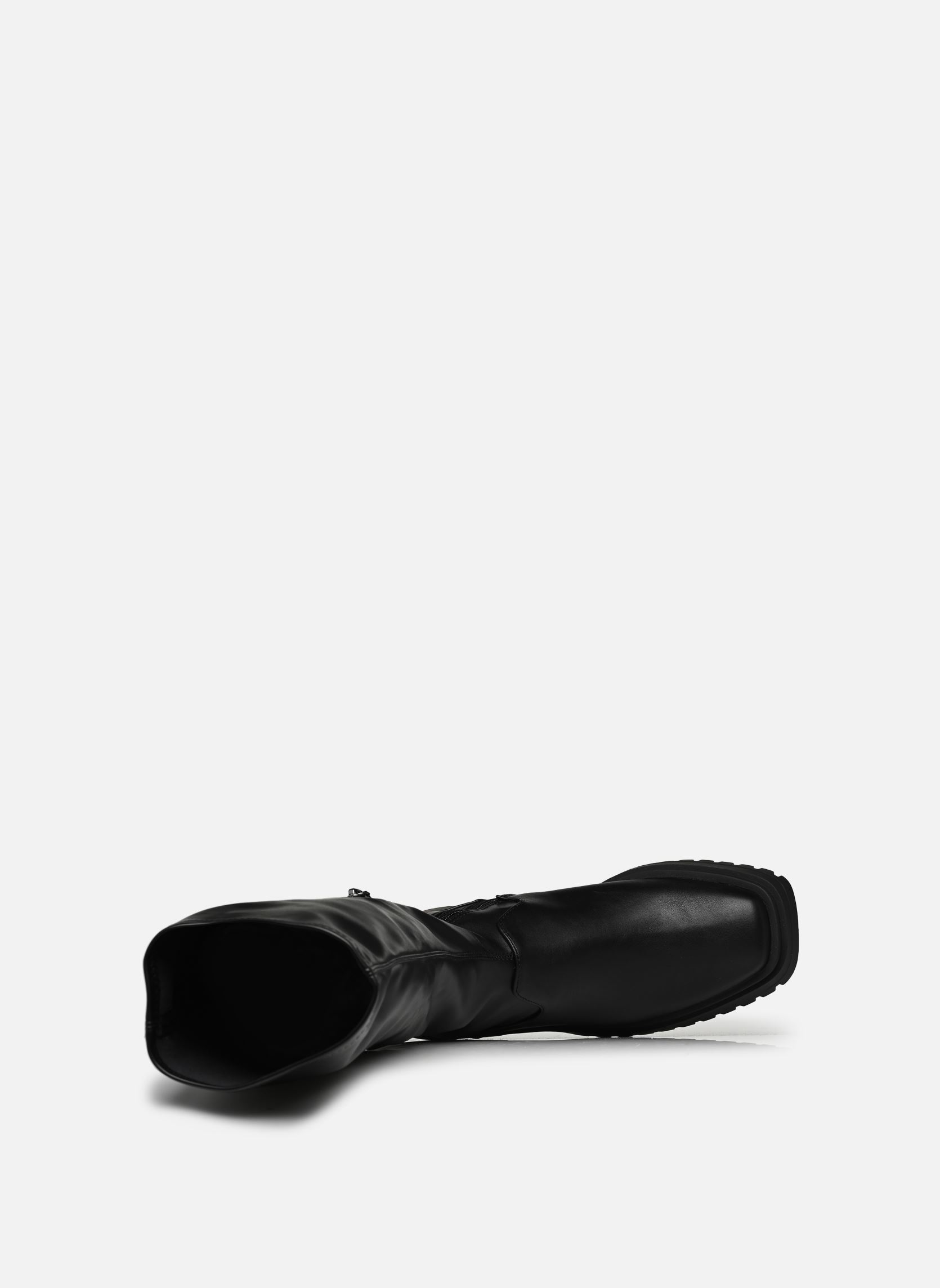 Bottes JETSTREAM femme noir Steve Madden Bottes JETSTREAM femme noir Black