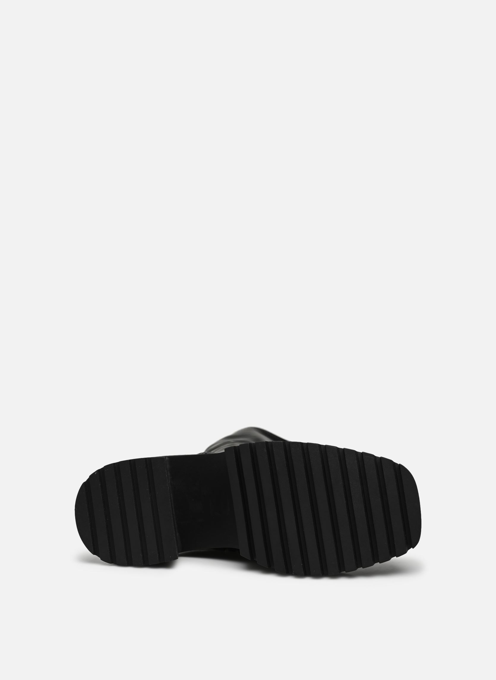 Bottes JETSTREAM femme noir Steve Madden Bottes JETSTREAM femme noir Black