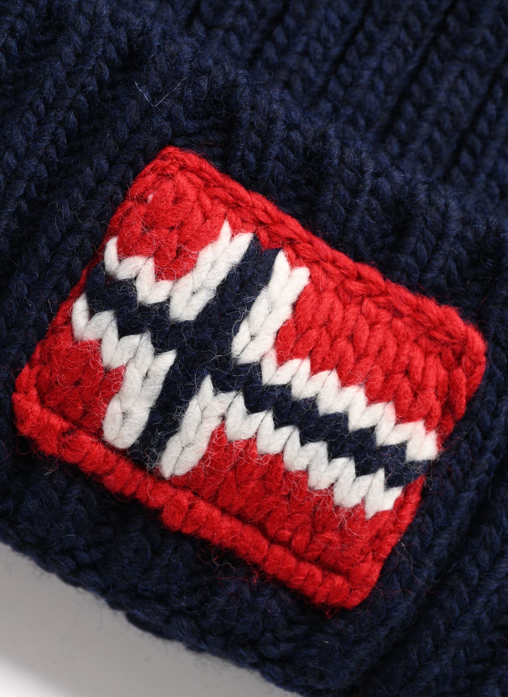 Bonnets Semiury 5 bleu Napapijri Bonnets Semiury 5 bleu Blu marine