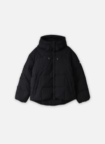 Doudounes HARMONIE femme noir Pyrenex Doudounes HARMONIE femme noir BLACK