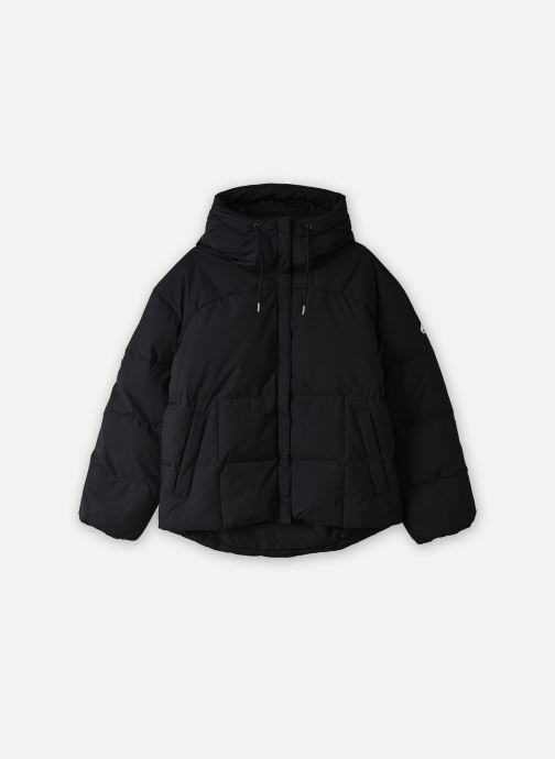 Pyrenex Doudounes HARMONIE femme noir