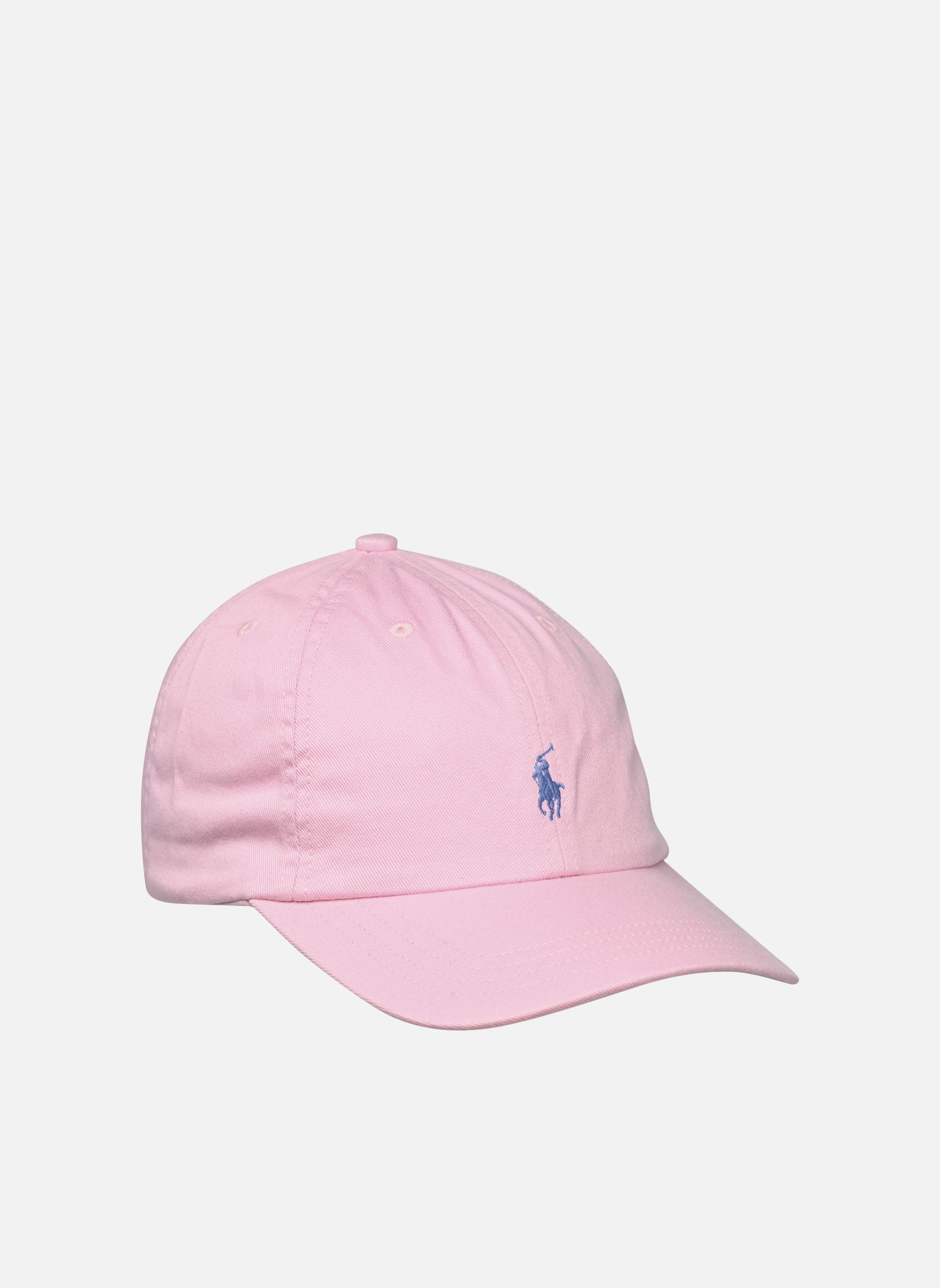 Casquette enfant Polo Ralph Lauren CLSC SPRT CP APPAREL ACCESSORIES Unique - vue 3