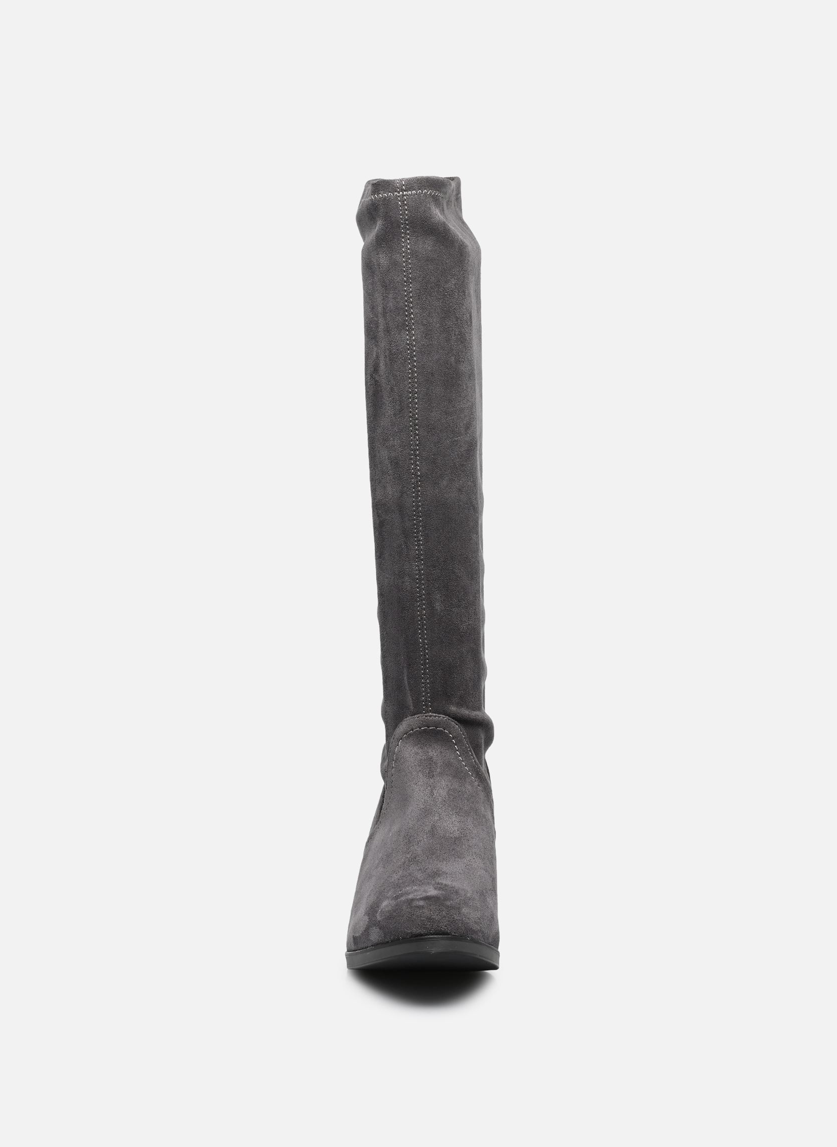 Bottes 25506-29 femme gris Caprice Bottes 25506-29 femme gris DK GREY STRETC
