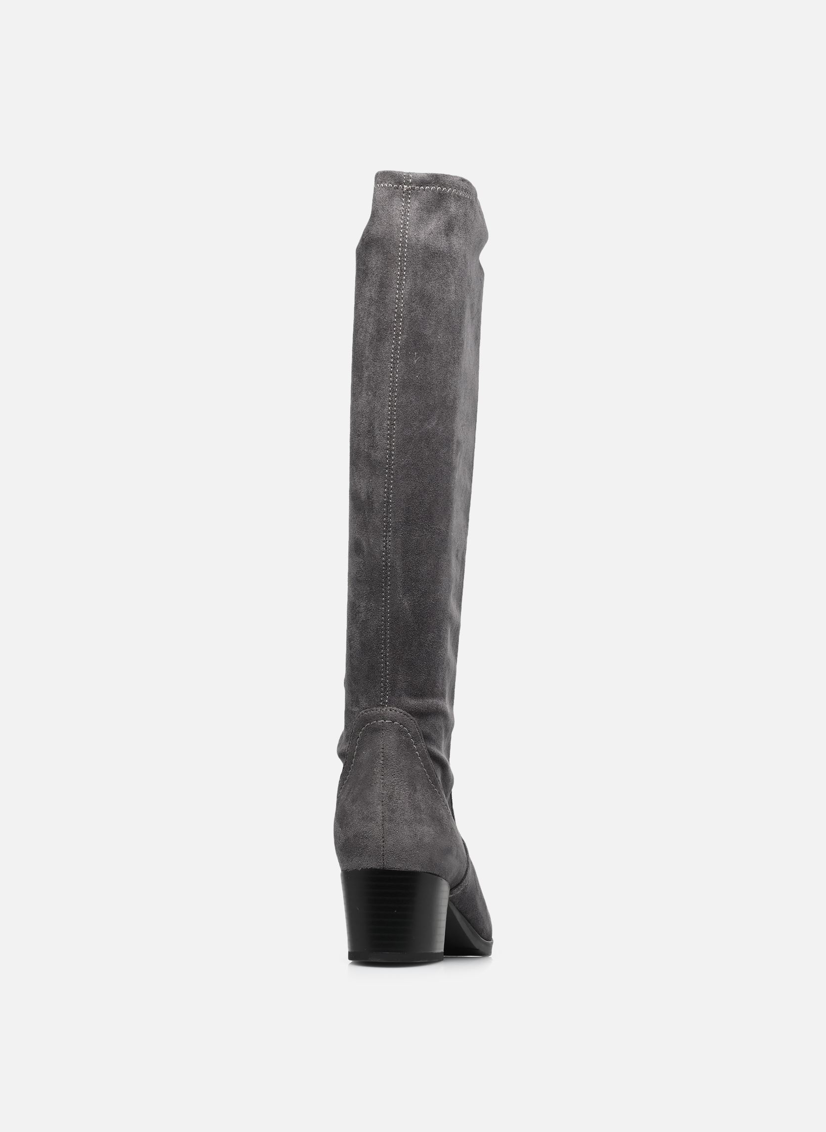 Bottes 25506-29 femme gris Caprice Bottes 25506-29 femme gris DK GREY STRETC