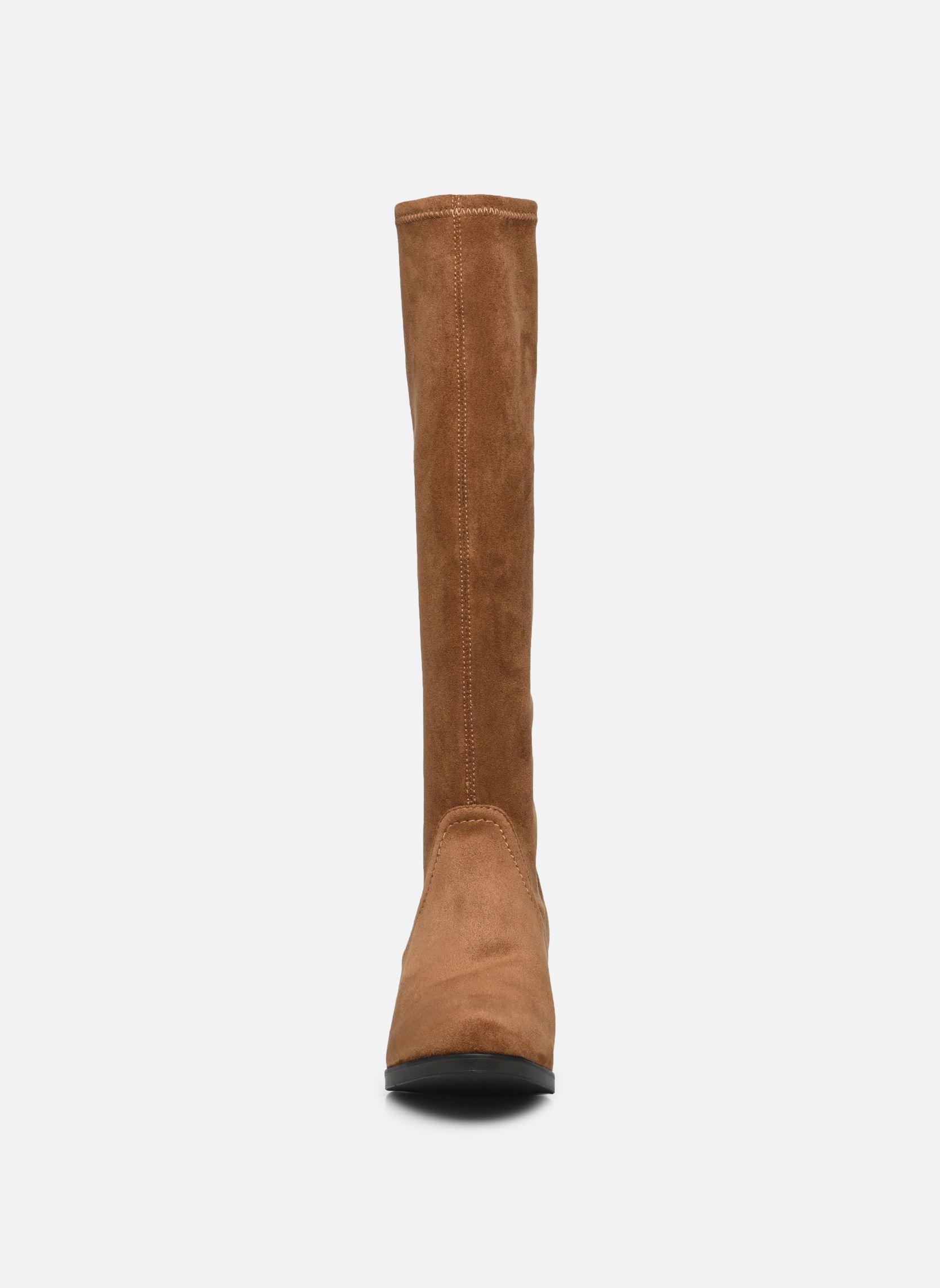 Bottes 25506-29 femme marron Caprice Bottes 25506-29 femme marron BRANDY STRETCH