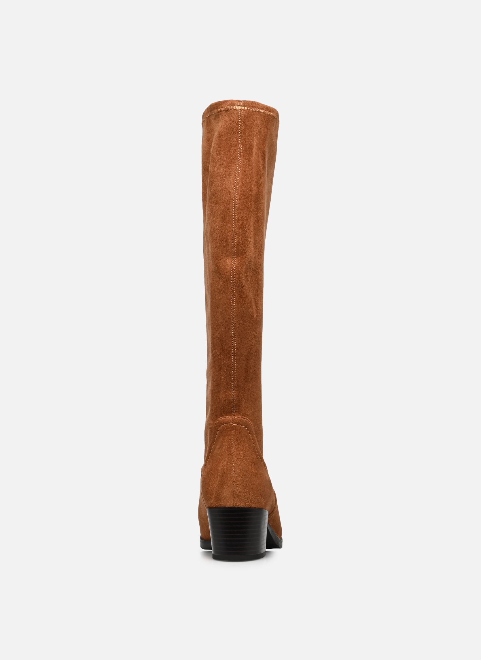 Bottes 25506-29 femme marron Caprice Bottes 25506-29 femme marron BRANDY STRETCH