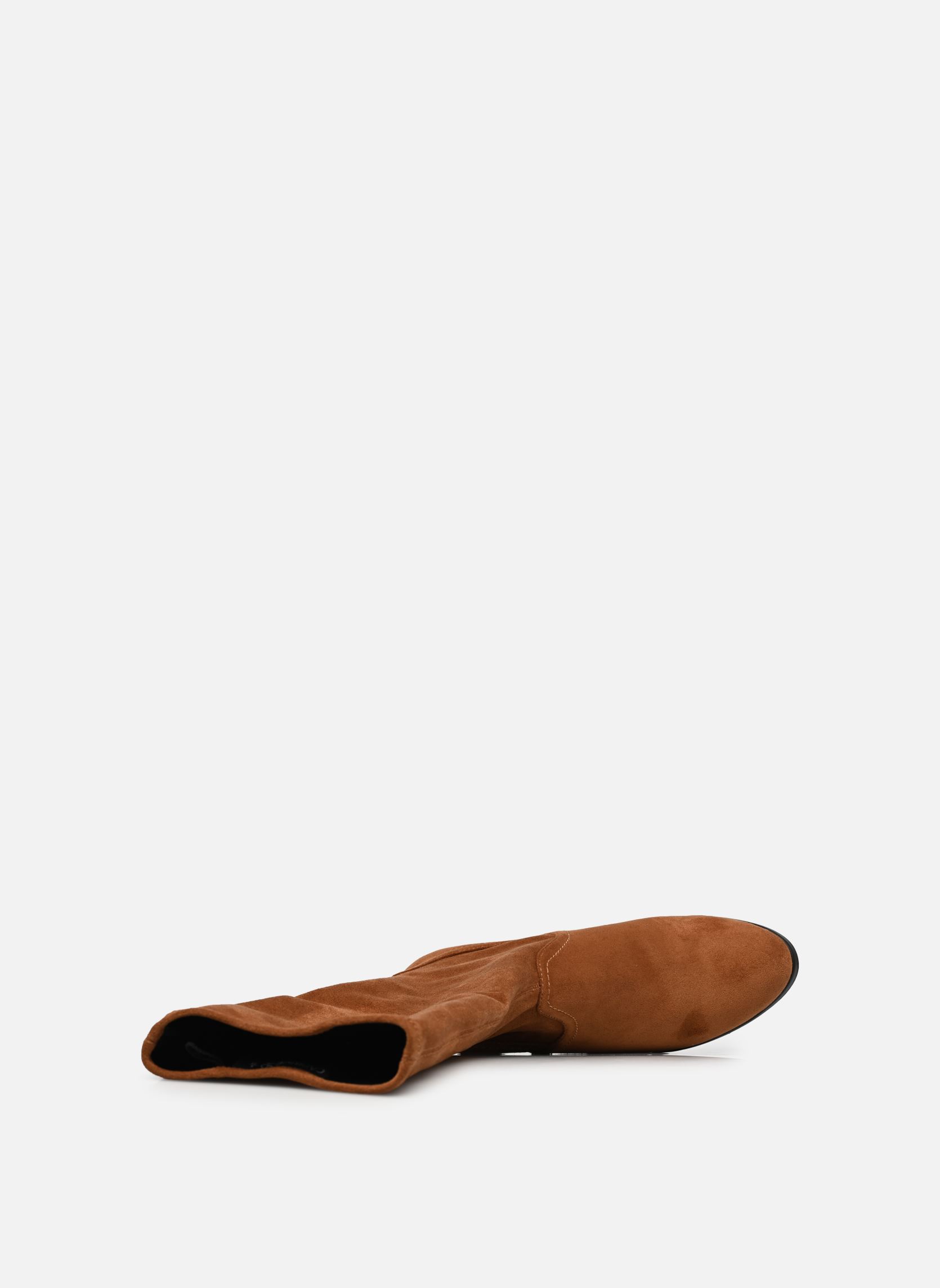 Bottes 25506-29 femme marron Caprice Bottes 25506-29 femme marron BRANDY STRETCH