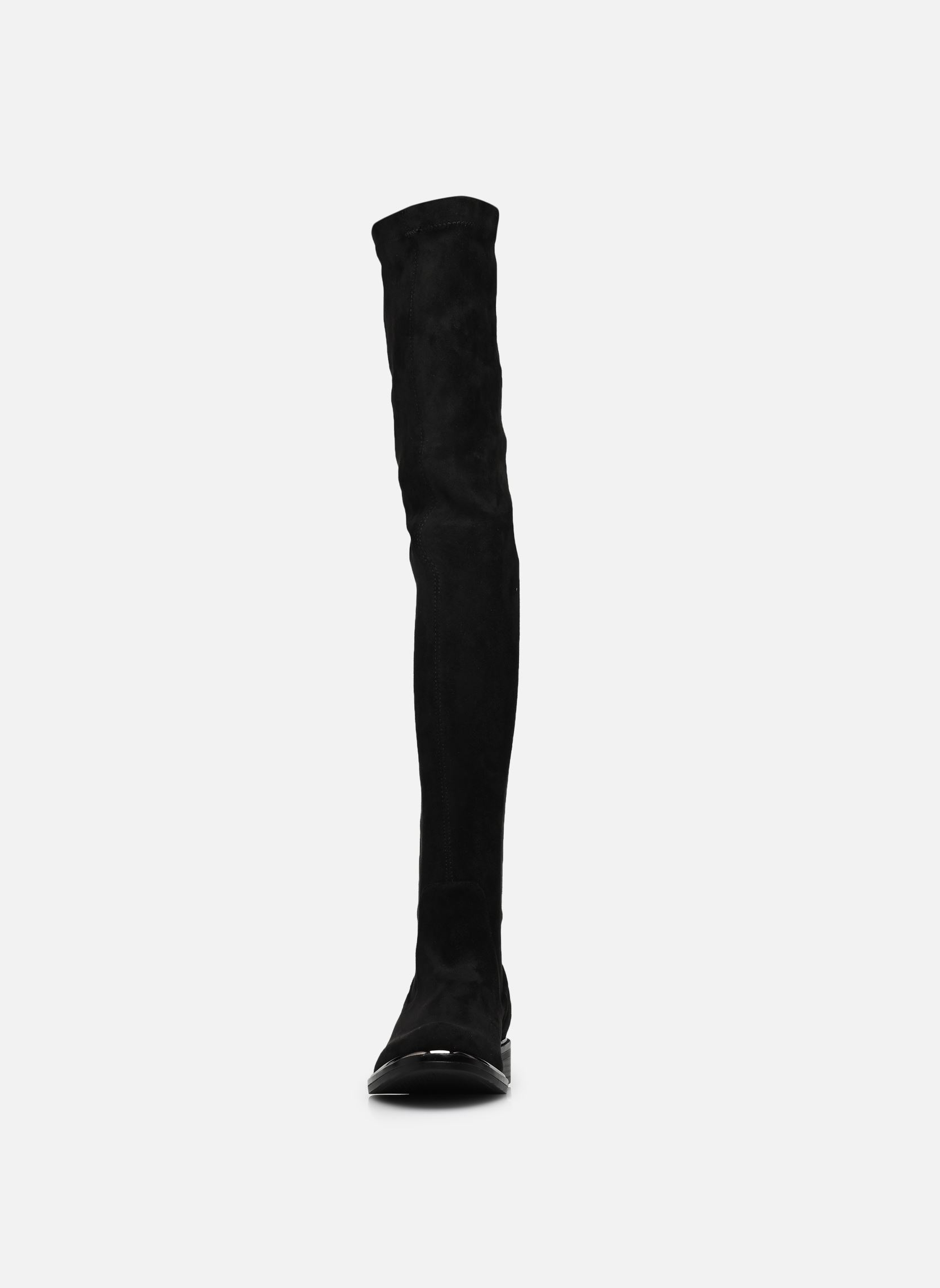Laarzen 25510-29 dames zwart Caprice Laarzen 25510-29 dames zwart BLACK STRETCH
