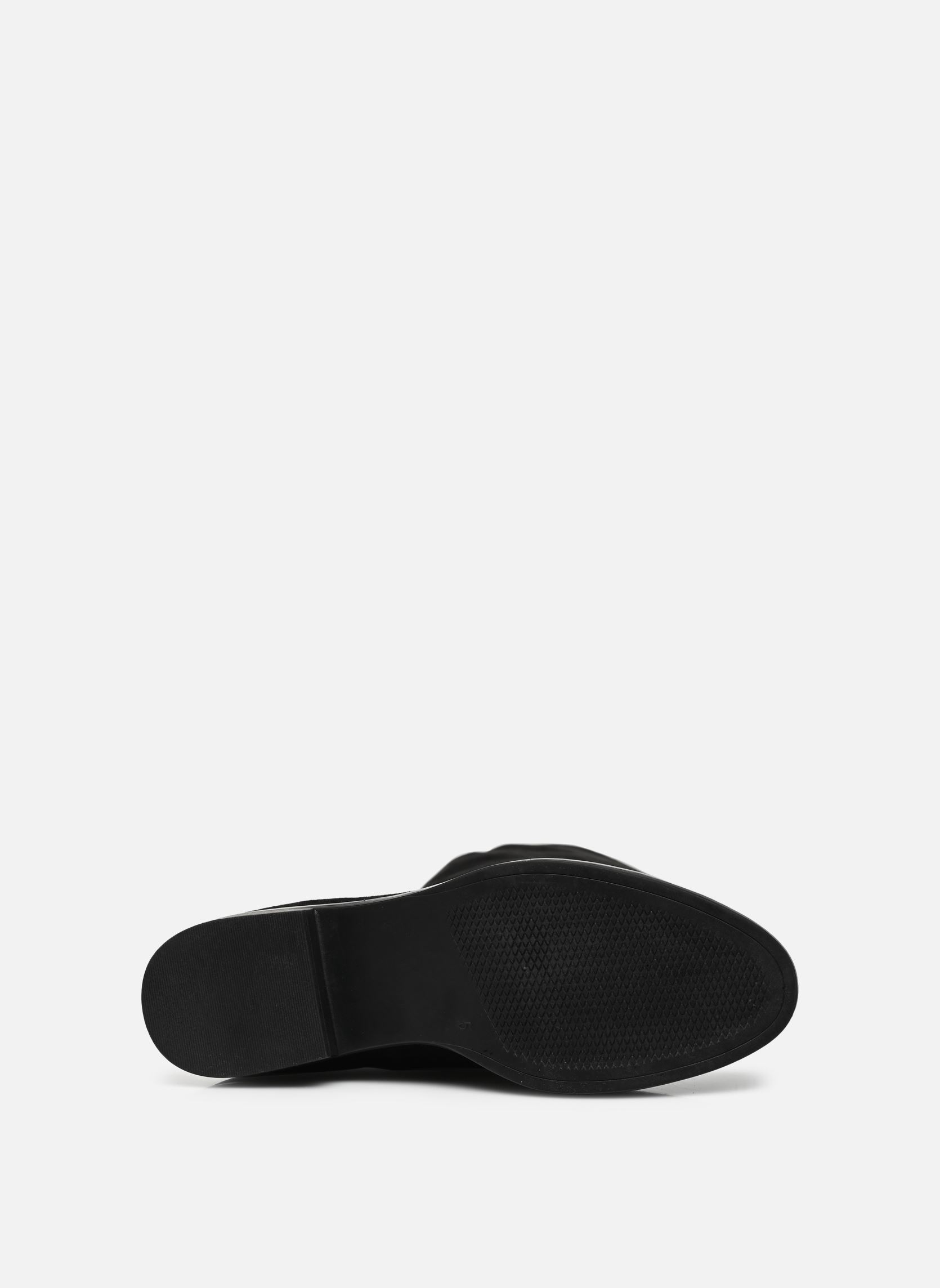 Laarzen 25510-29 dames zwart Caprice Laarzen 25510-29 dames zwart BLACK STRETCH