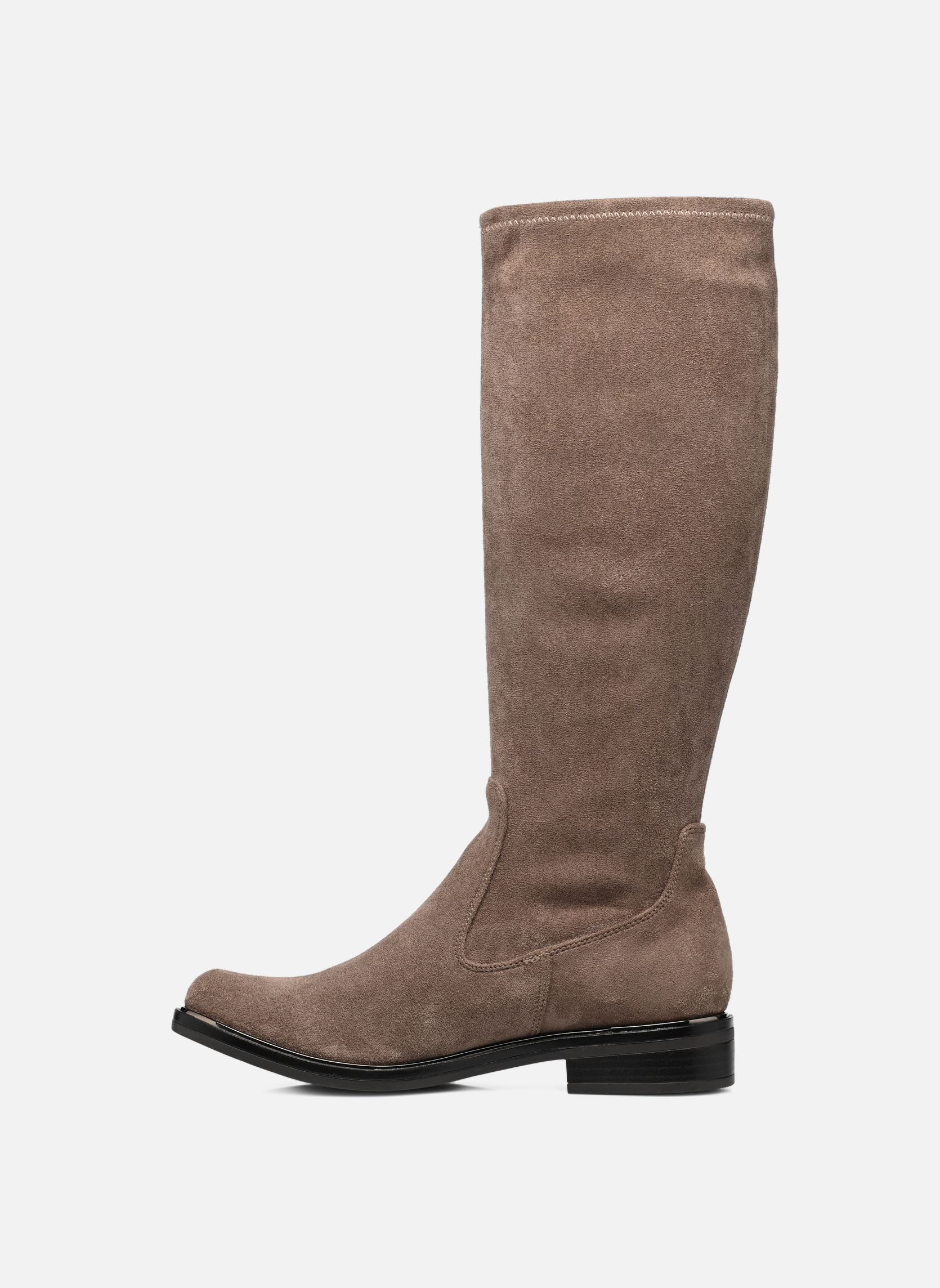 Bottes 25512-29 femme marron Caprice Bottes 25512-29 femme marron CAFE STRETCH