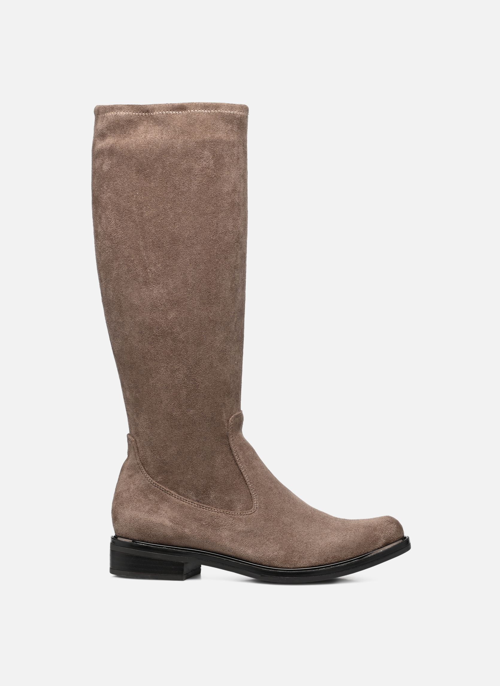 Bottes 25512-29 femme marron Caprice Bottes 25512-29 femme marron CAFE STRETCH