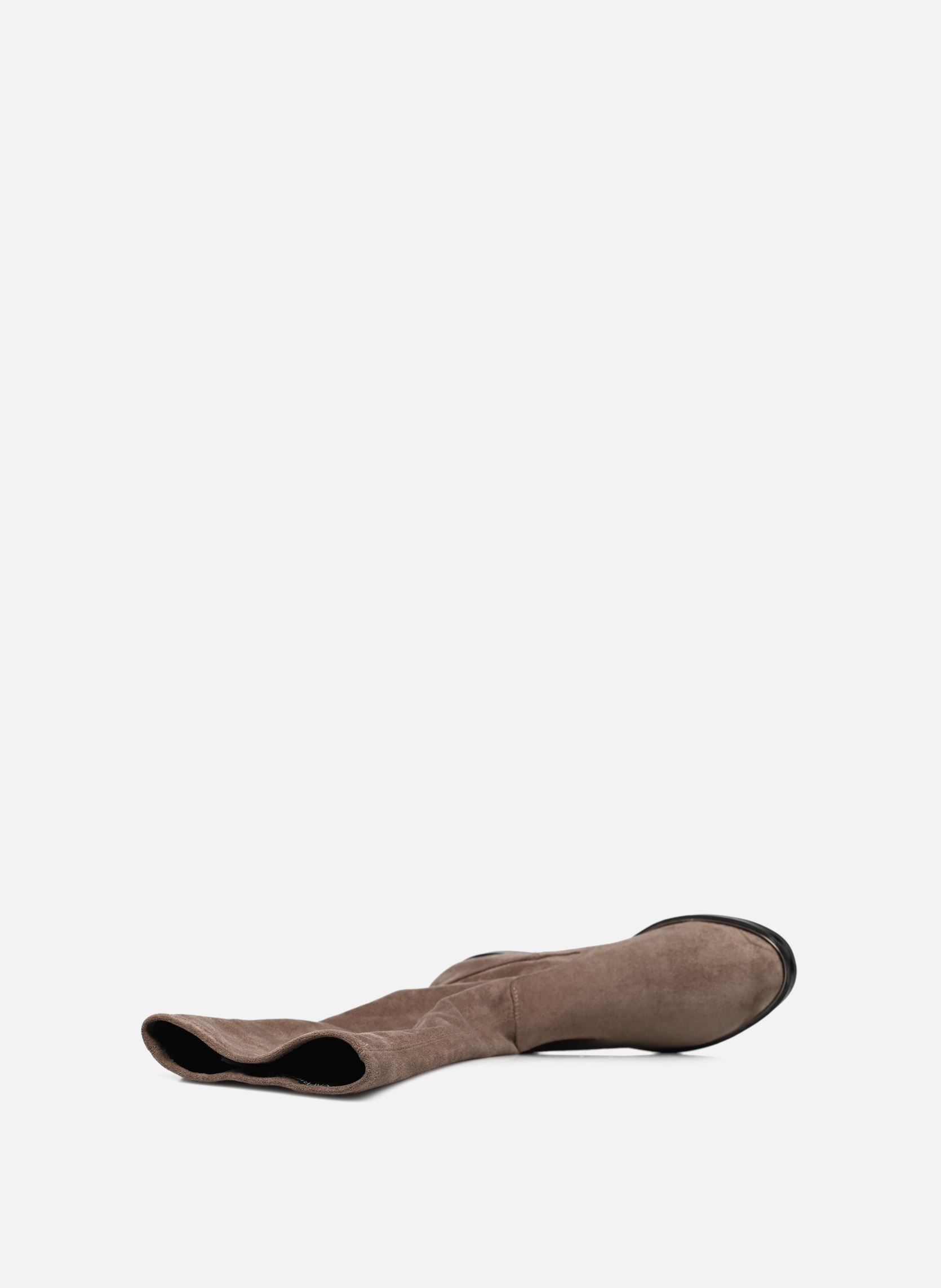 Bottes 25512-29 femme marron Caprice Bottes 25512-29 femme marron CAFE STRETCH