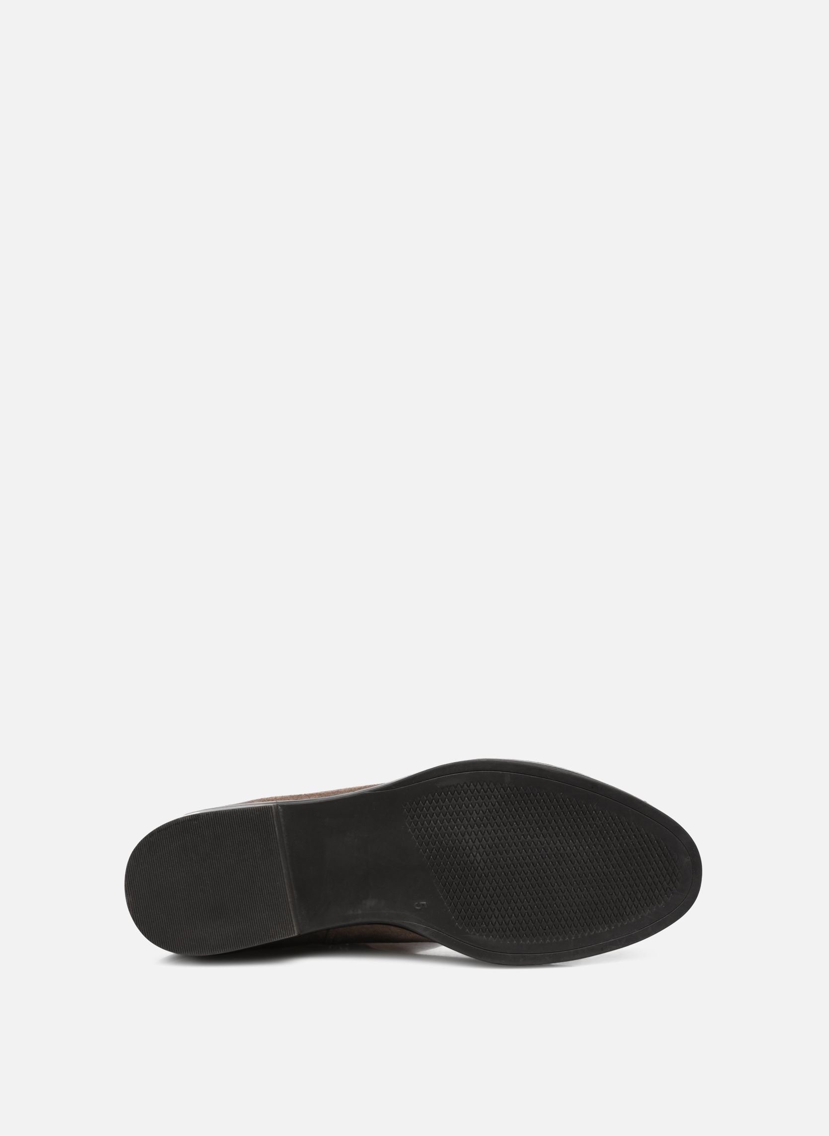 Bottes 25512-29 femme marron Caprice Bottes 25512-29 femme marron CAFE STRETCH