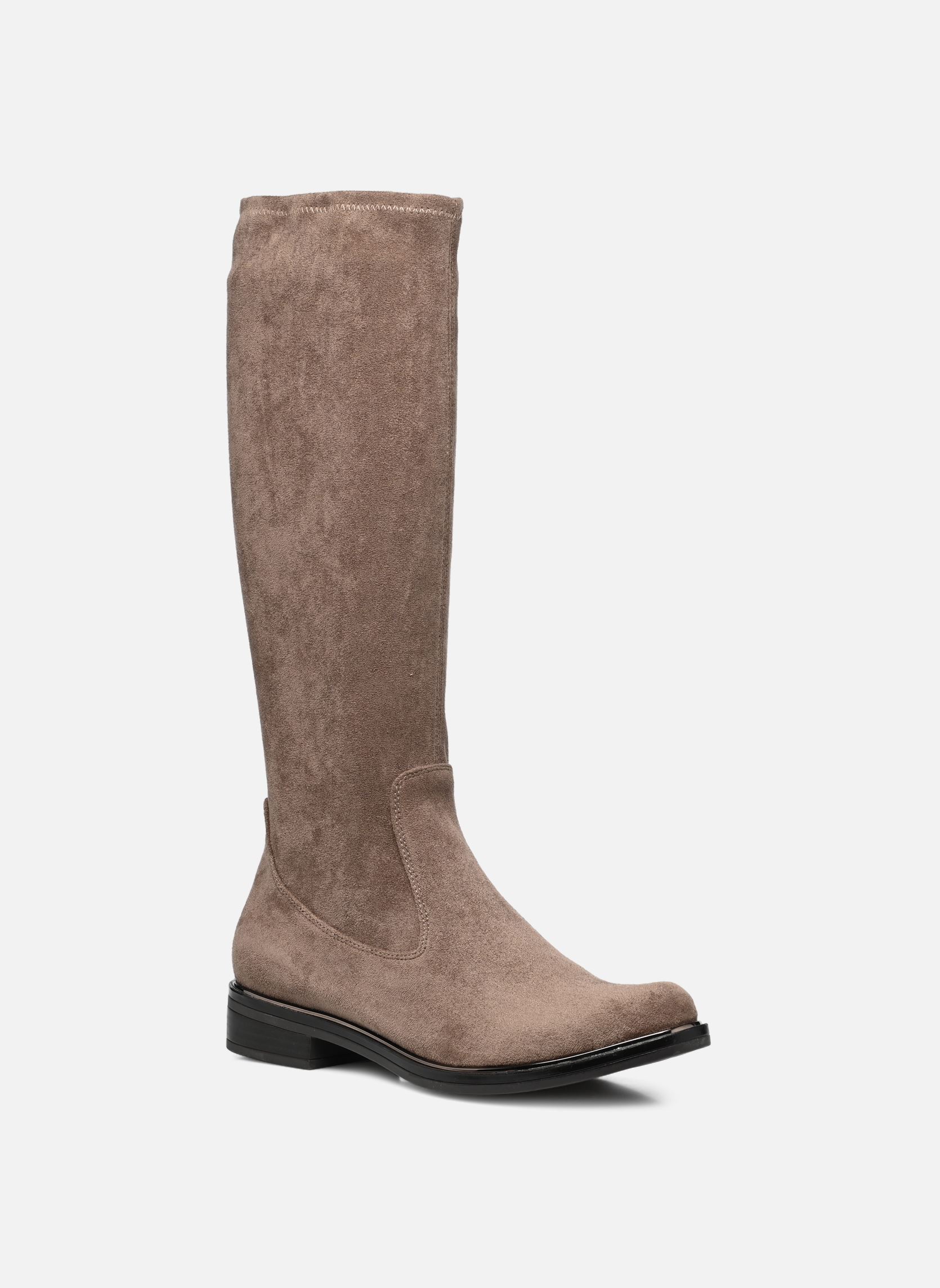 Bottes 25512-29 femme marron Caprice Bottes 25512-29 femme marron CAFE STRETCH