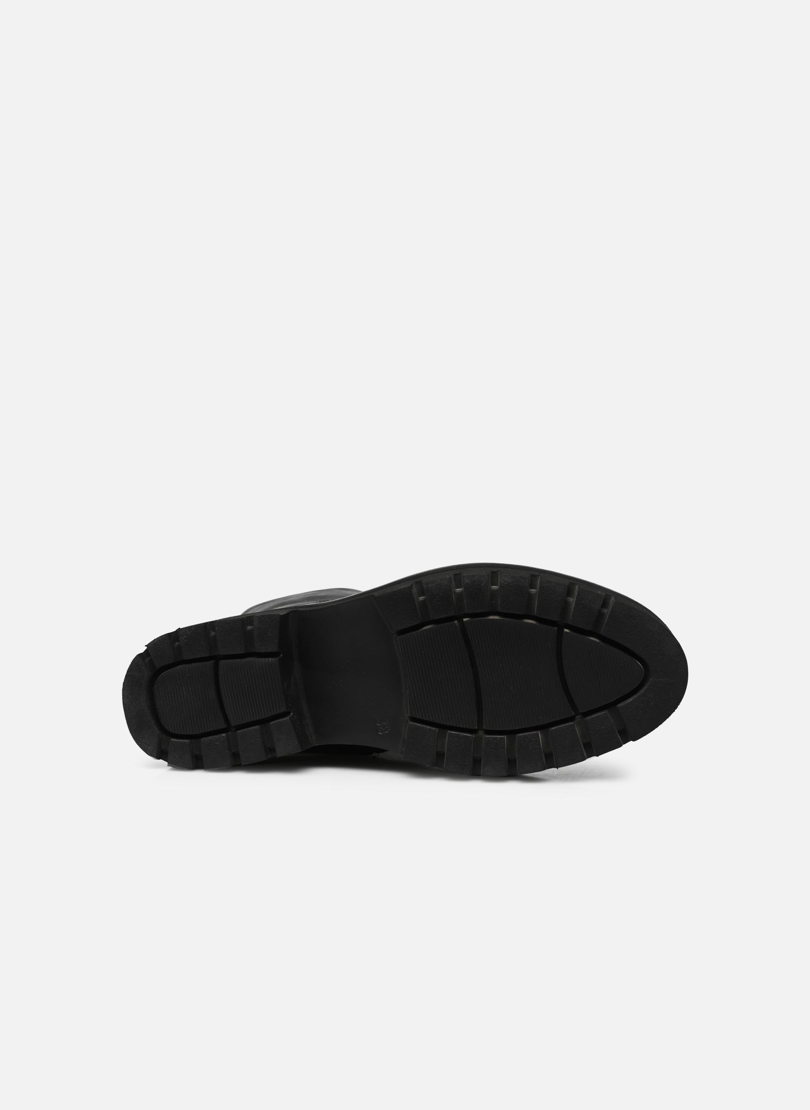 Botines con cordones 26218-29 mujer negro Caprice Botines con cordones 26218-29 mujer negro BLACK NAPPA