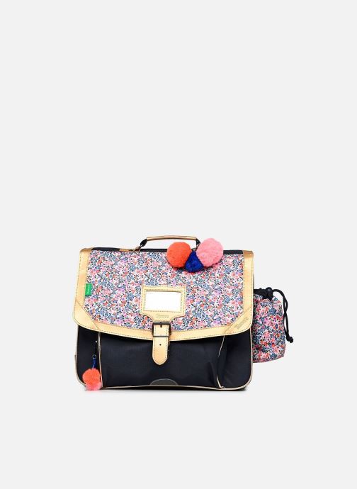 Tann's Cartables Cartable 38 cm Antonia fille marine