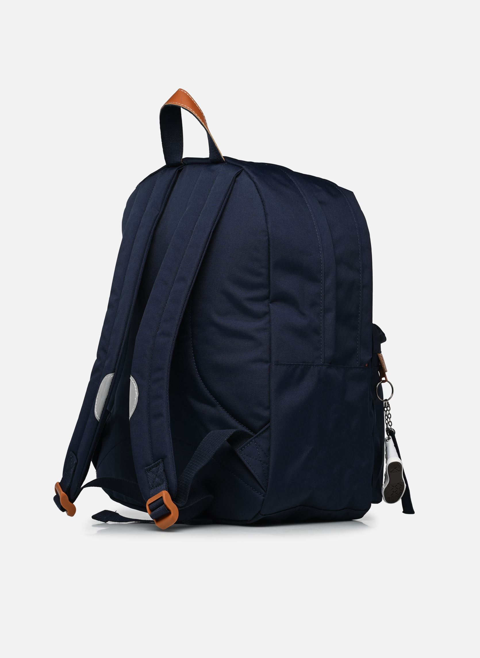 Schulranzen Sac à dos 2 compartiments Camille blau Tann's Schulranzen Sac à dos 2 compartiments Camille blau Bleu