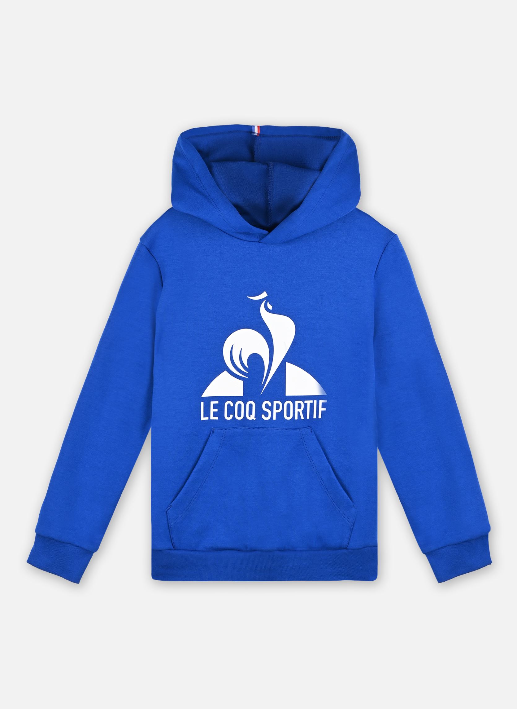 Vêtements Le Coq Sportif ESS Hoody N°3 Enfant pour Accessoires