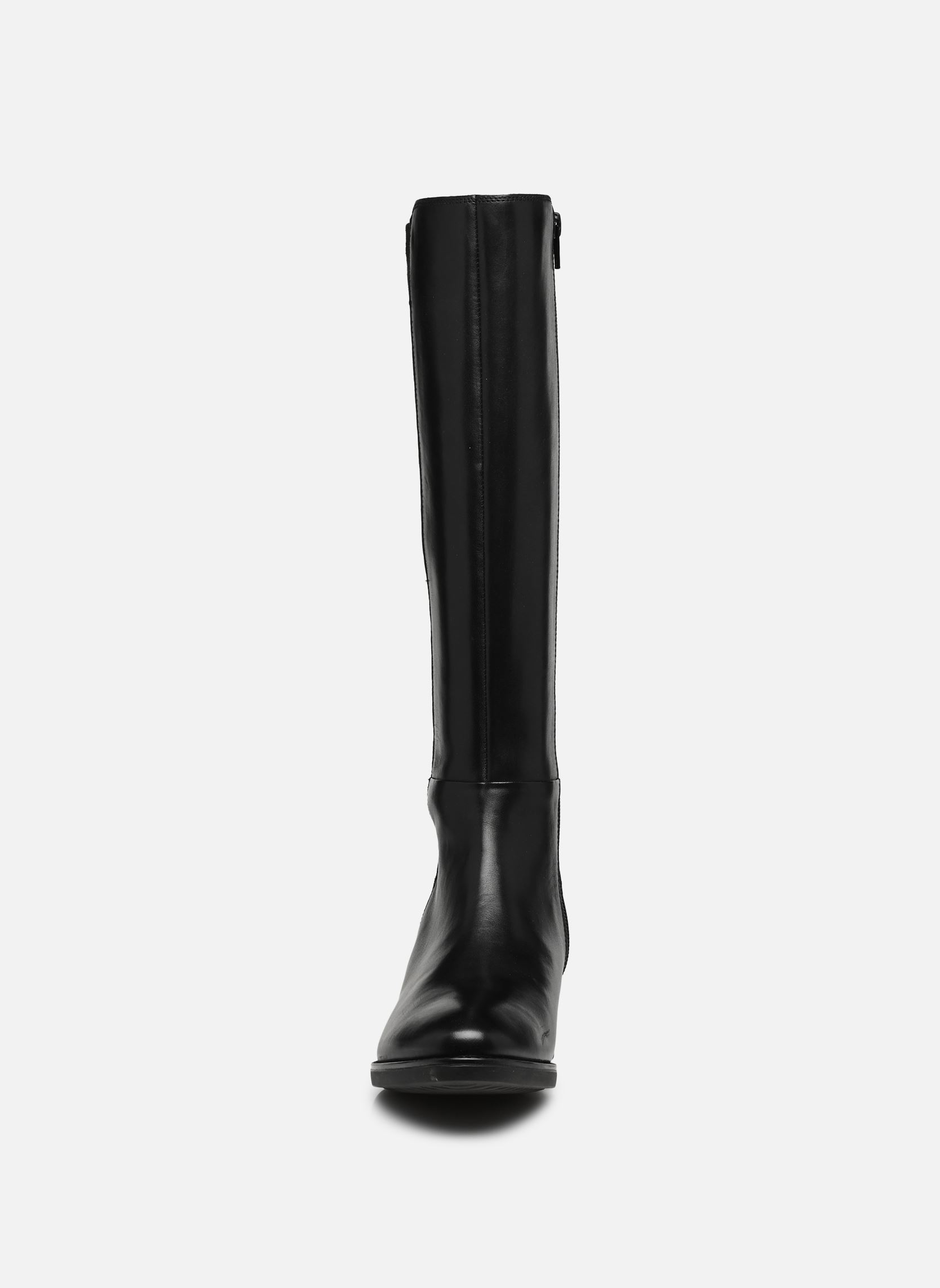 Stiefel D FELICITY D16G1D damen schwarz Geox Stiefel D FELICITY D16G1D damen schwarz Noir