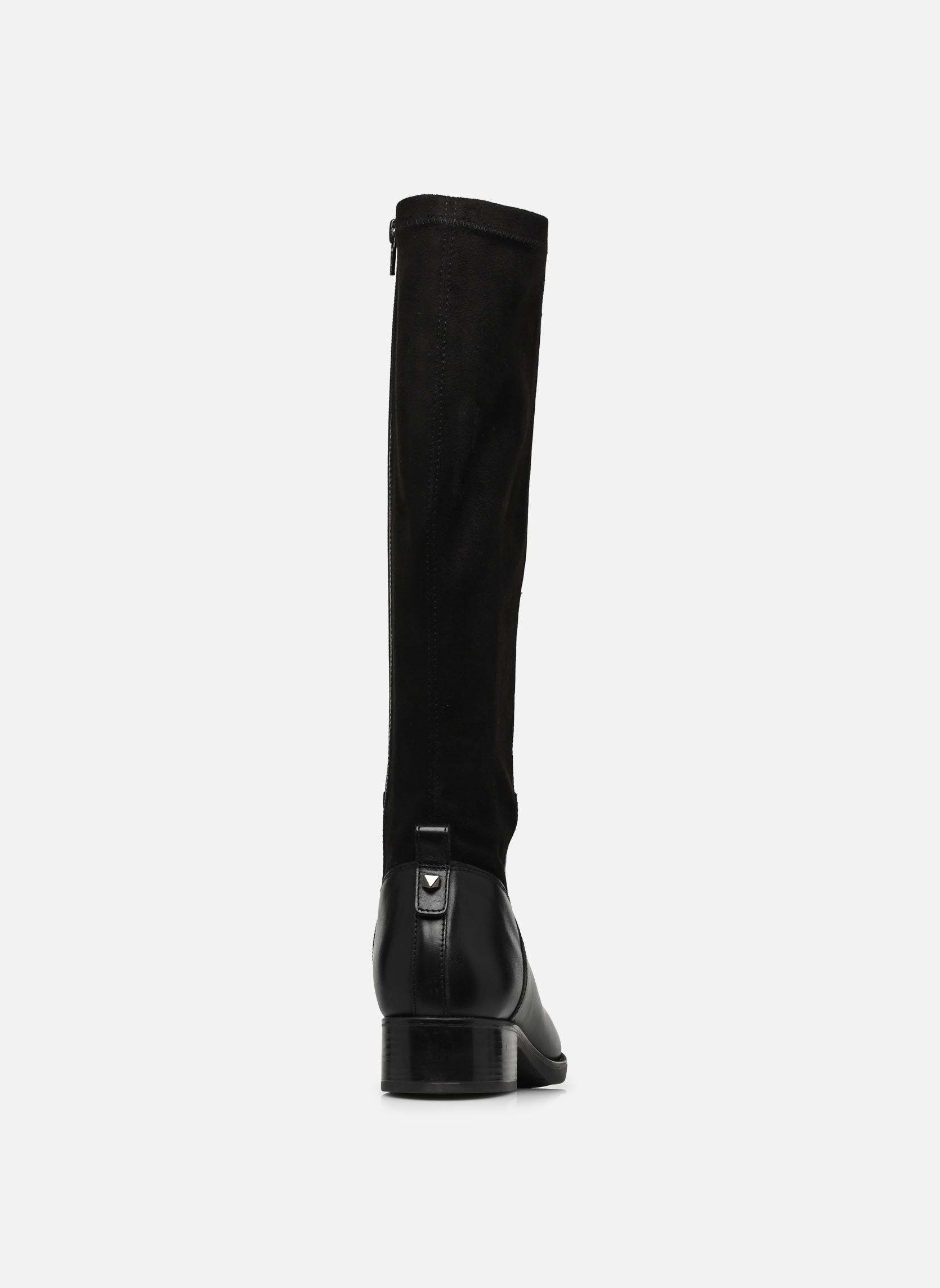 Stiefel D FELICITY D16G1D damen schwarz Geox Stiefel D FELICITY D16G1D damen schwarz Noir
