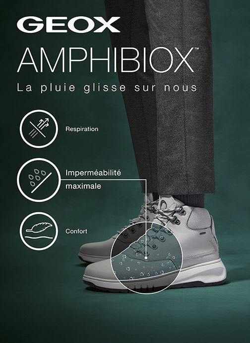 Baskets montantes D DALYLA B ABX D26QSA femme noir Geox Baskets montantes D DALYLA B ABX D26QSA femme noir Noir