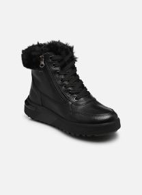 Baskets montantes D DALYLA B ABX D26QSA femme noir Geox Baskets montantes D DALYLA B ABX D26QSA femme noir Noir