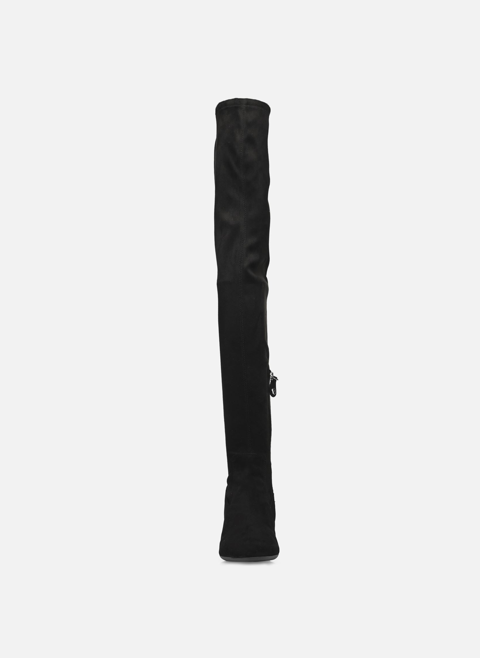 Botas D ELEANA D26TWI mujer negro Geox Botas D ELEANA D26TWI mujer negro Noir