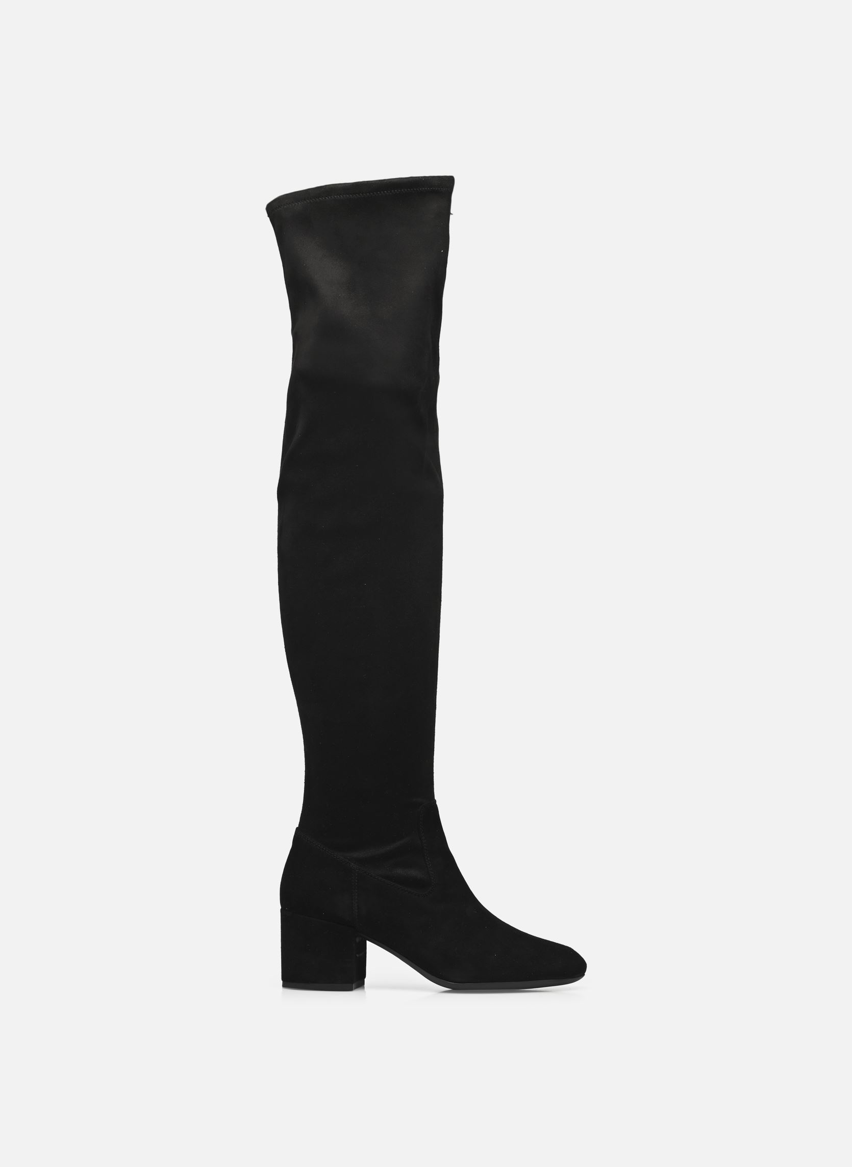 Botas D ELEANA D26TWI mujer negro Geox Botas D ELEANA D26TWI mujer negro Noir