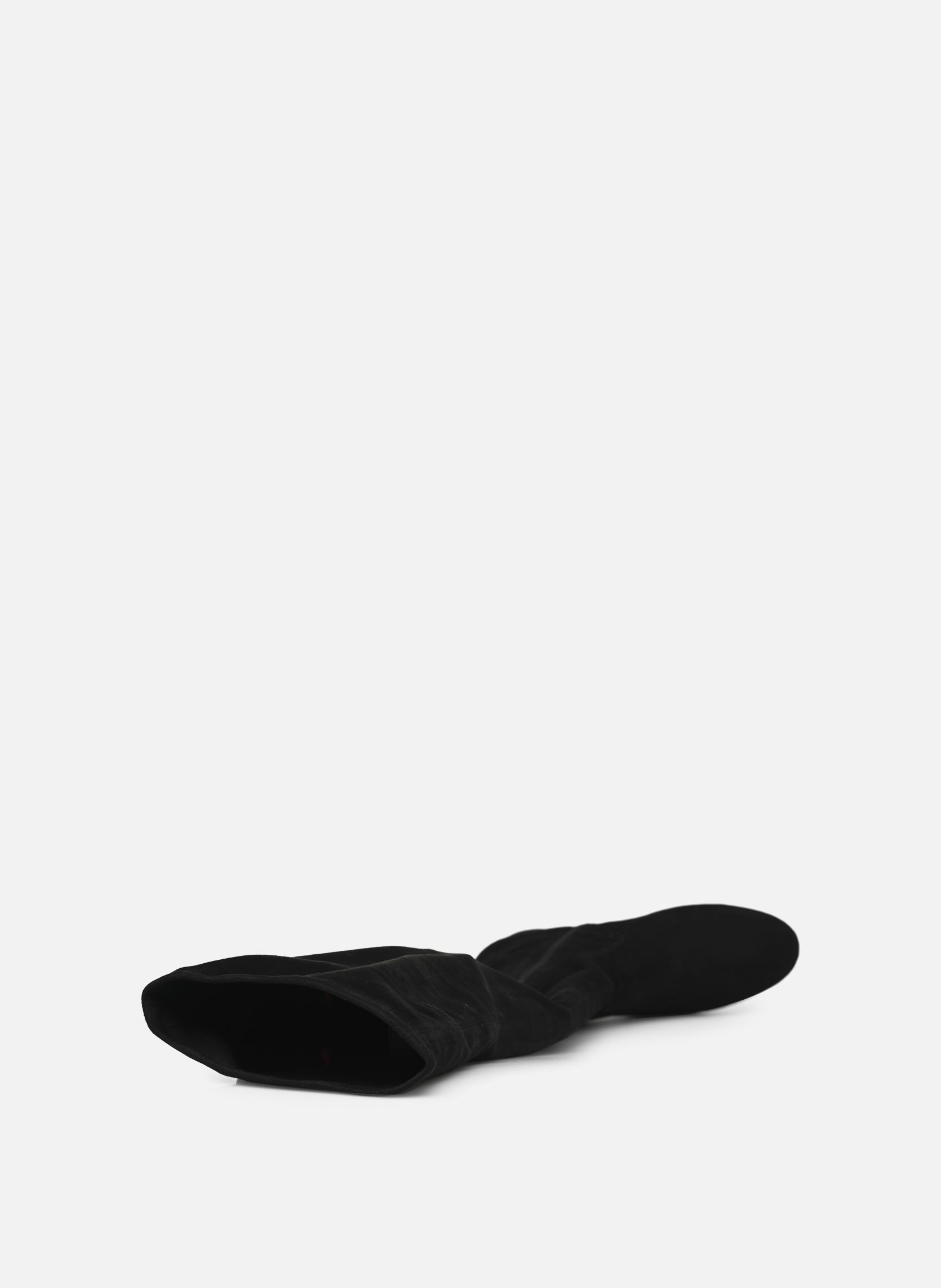 Botas D ELEANA D26TWI mujer negro Geox Botas D ELEANA D26TWI mujer negro Noir