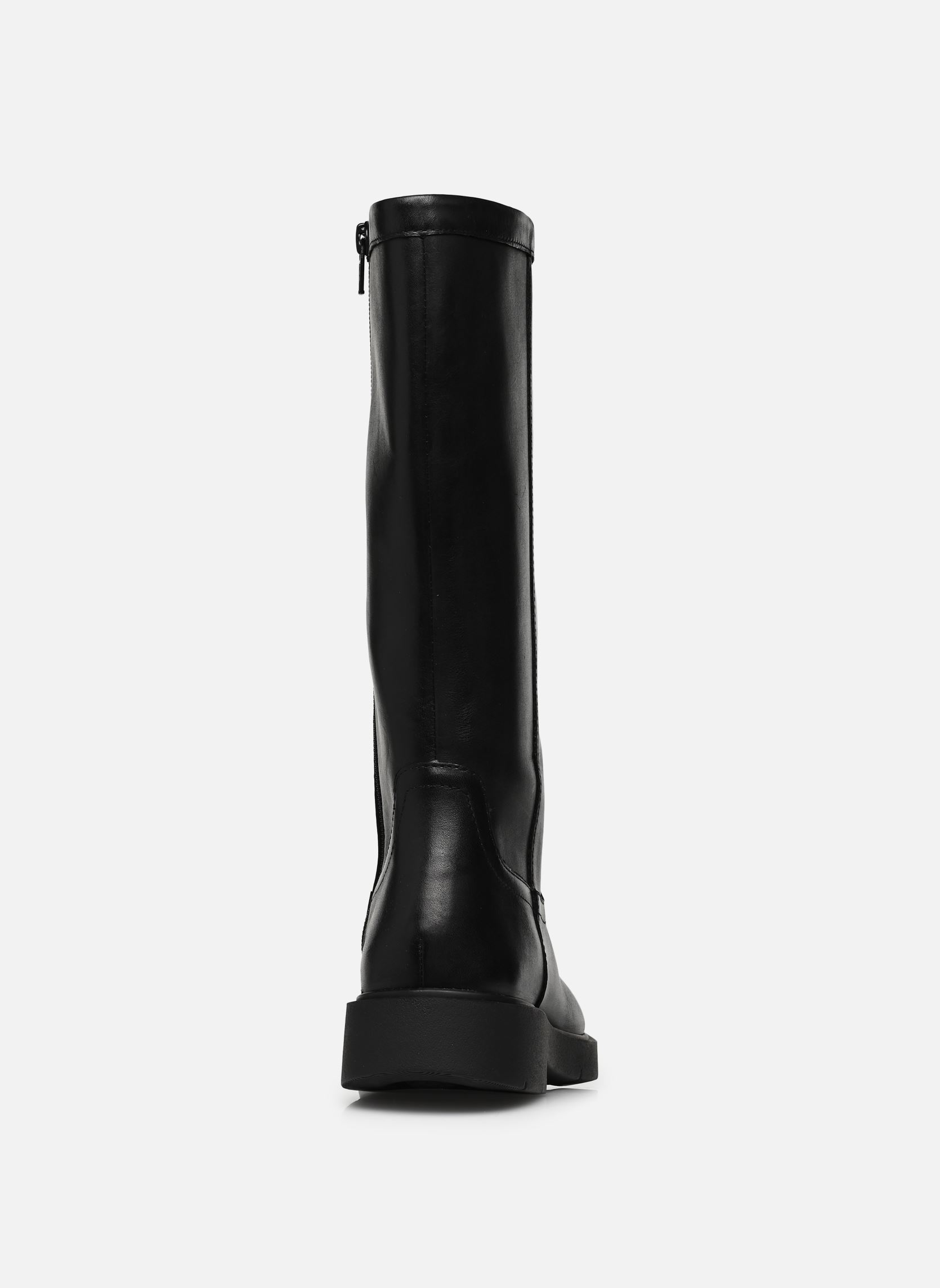 Niedrige Ankle Boots D SPHERICA EC1 D26QRA damen schwarz Geox Niedrige Ankle Boots D SPHERICA EC1 D26QRA damen schwarz Noir