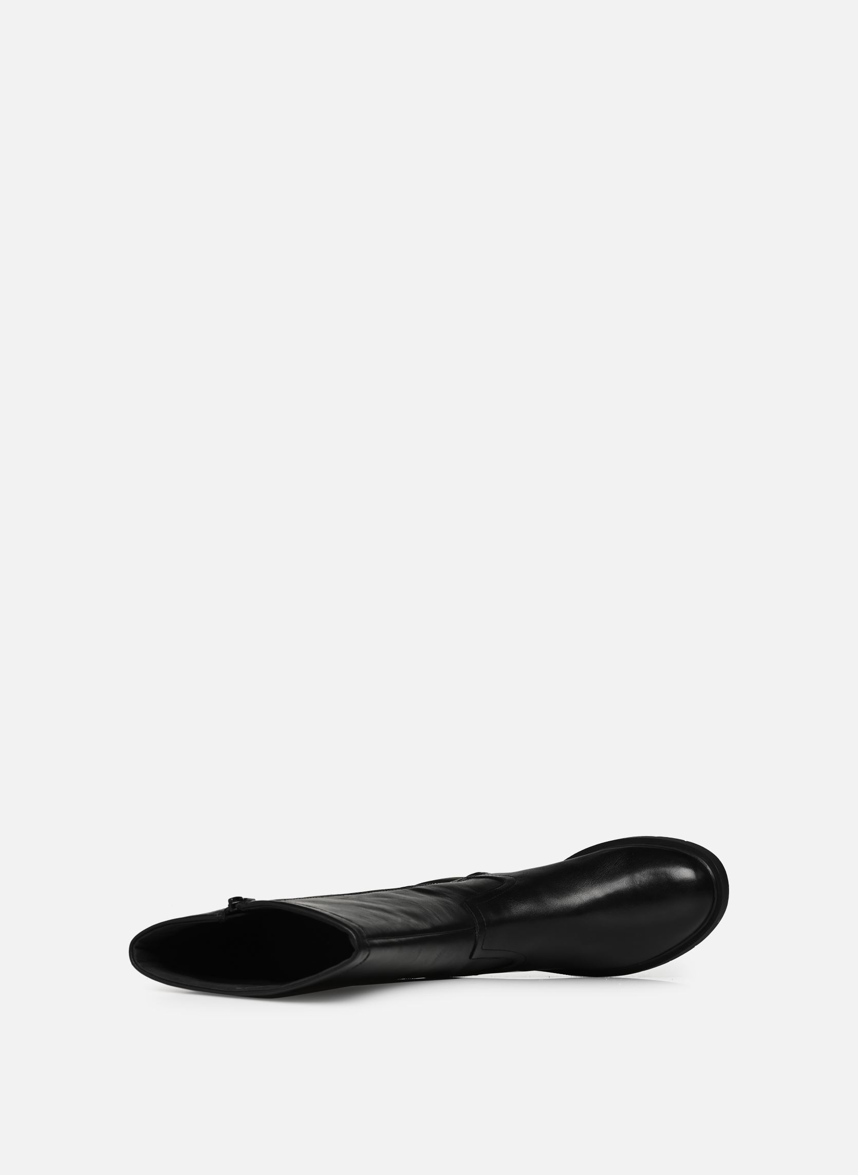 Niedrige Ankle Boots D SPHERICA EC1 D26QRA damen schwarz Geox Niedrige Ankle Boots D SPHERICA EC1 D26QRA damen schwarz Noir
