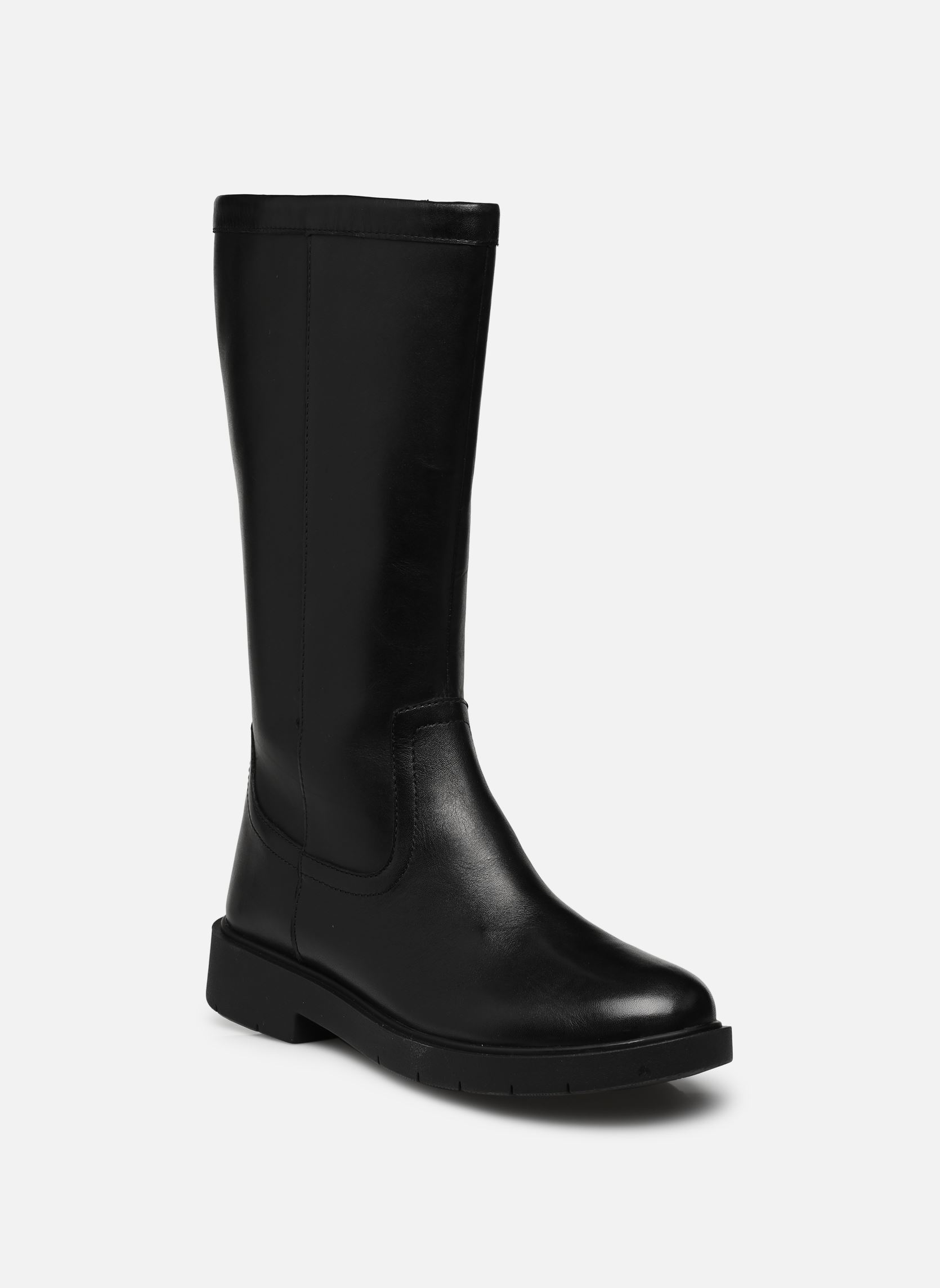 Bottes Geox D SPHERICA EC1 - vue 2