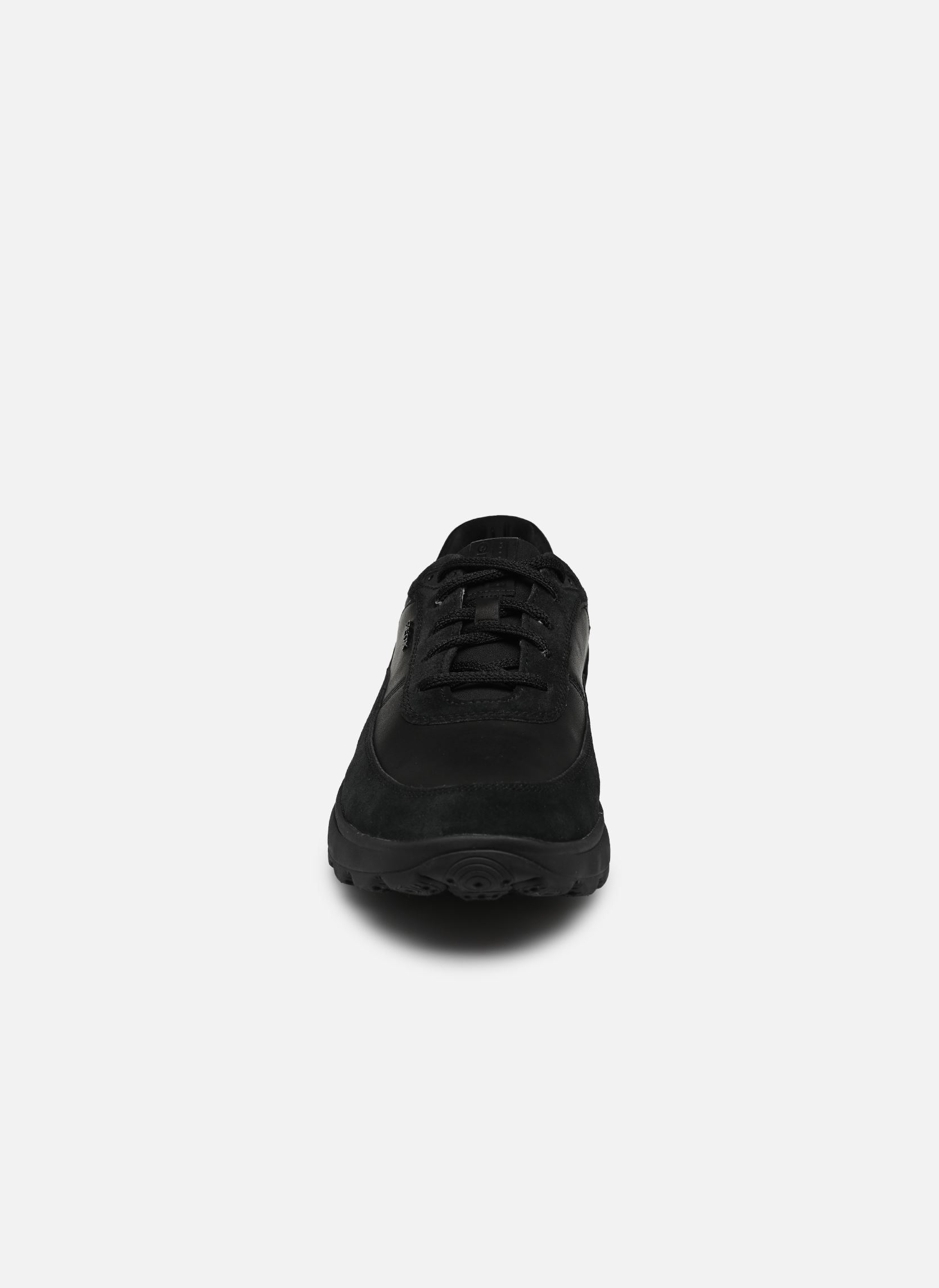 Baskets basses U SPHERICA U16BYE homme noir Geox Baskets basses U SPHERICA U16BYE homme noir NOIR