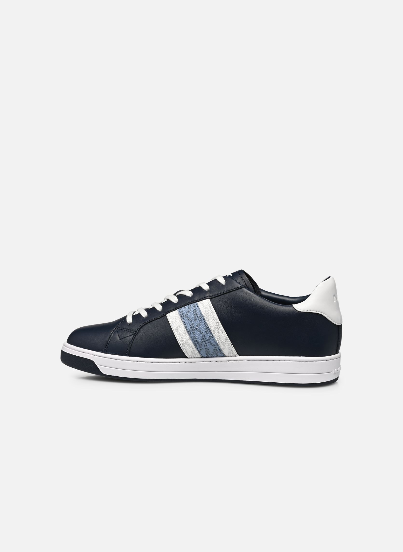 Niedrige Sneaker TYLER LACE UP herren blau Michael Michael Kors Niedrige Sneaker TYLER LACE UP herren blau Navy multi