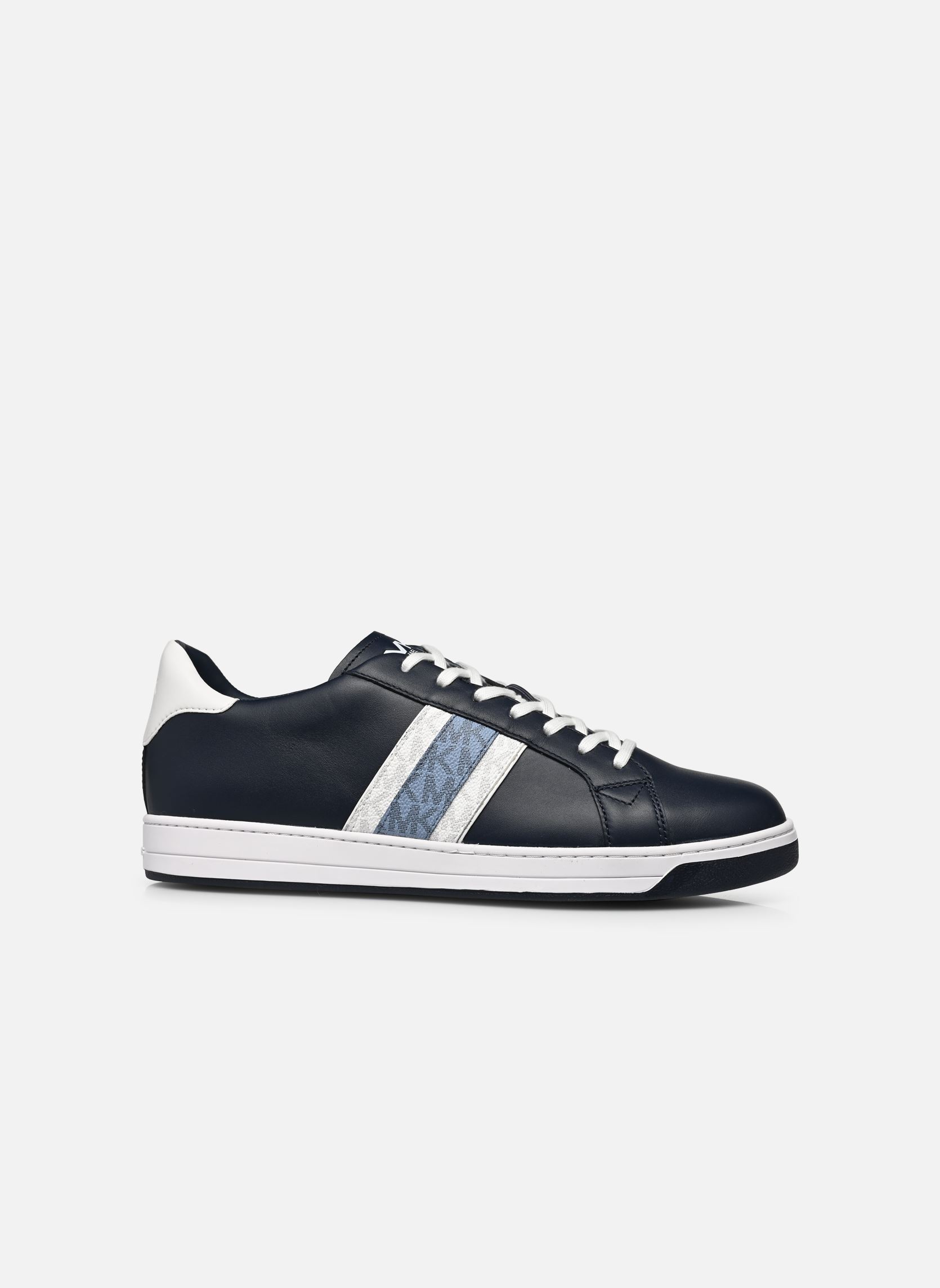 Niedrige Sneaker TYLER LACE UP herren blau Michael Michael Kors Niedrige Sneaker TYLER LACE UP herren blau Navy multi