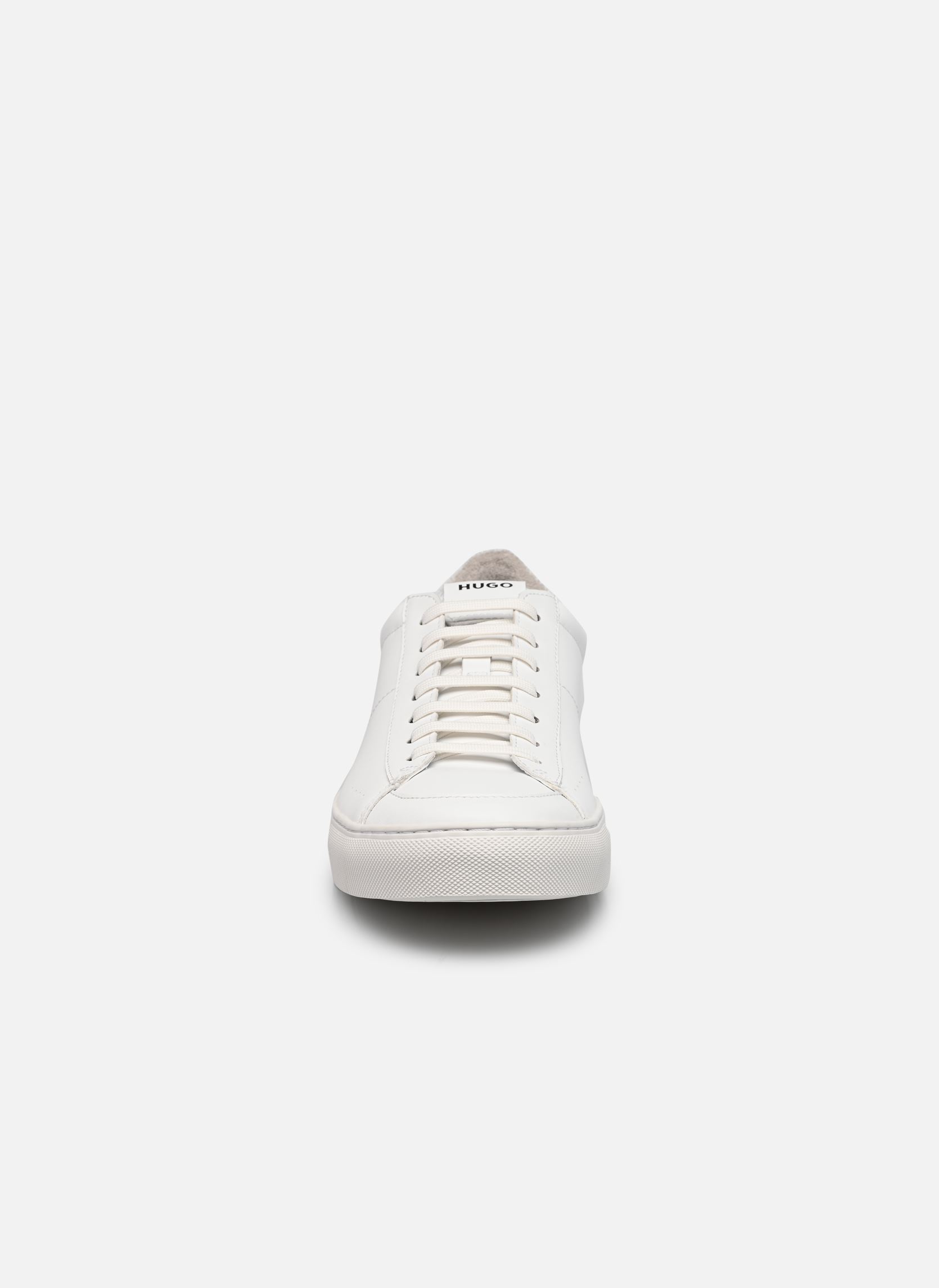 Sneakers basse Futurism_Tenn_flm 10232547 uomo bianco Hugo Sneakers basse Futurism_Tenn_flm 10232547 uomo bianco White
