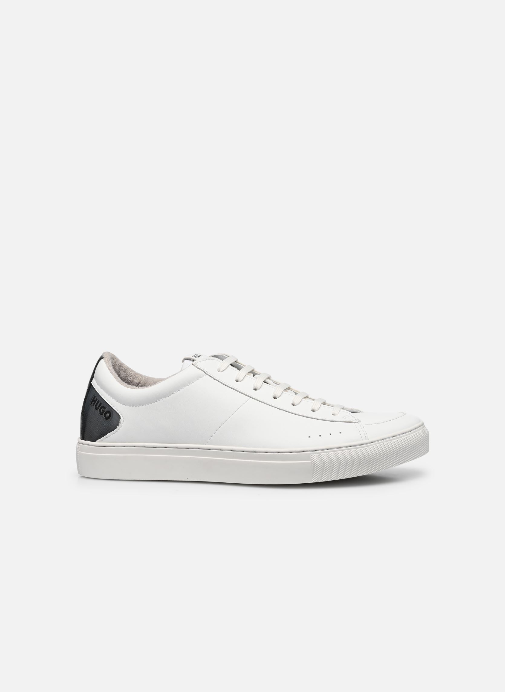 Sneakers basse Futurism_Tenn_flm 10232547 uomo bianco Hugo Sneakers basse Futurism_Tenn_flm 10232547 uomo bianco White