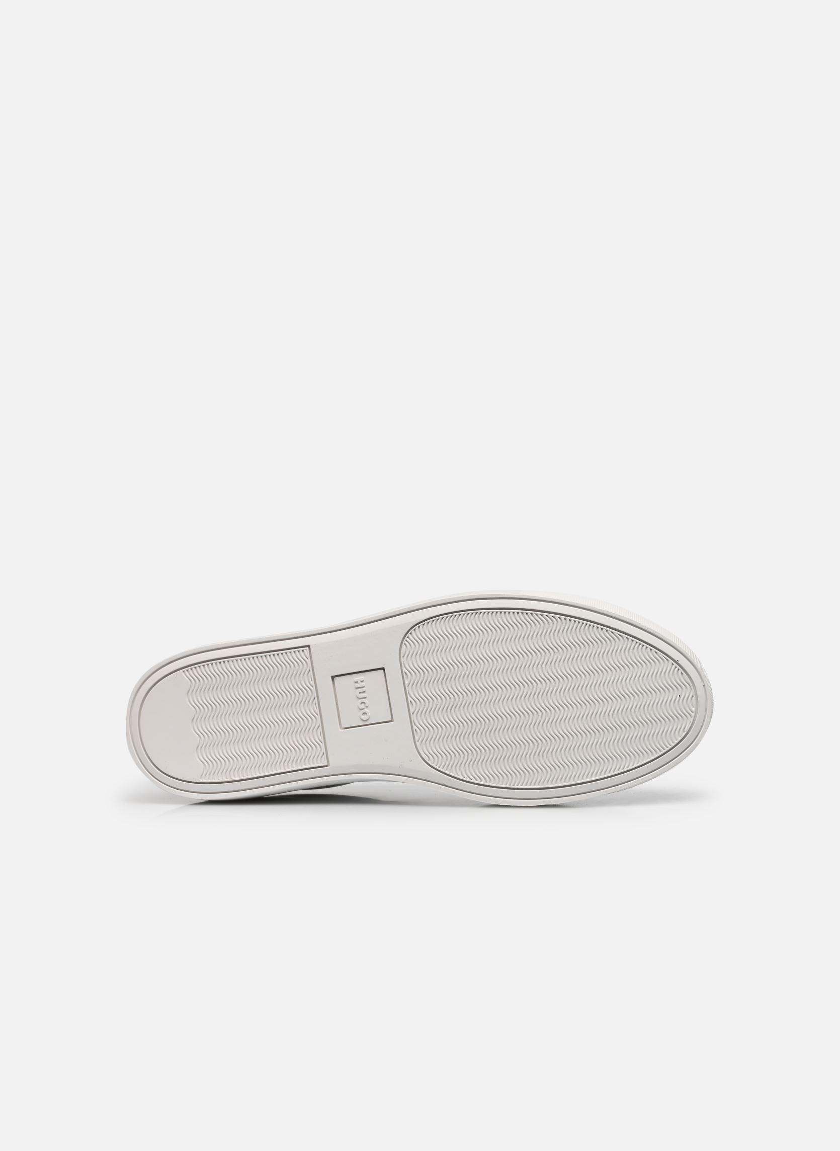 Sneakers basse Futurism_Tenn_flm 10232547 uomo bianco Hugo Sneakers basse Futurism_Tenn_flm 10232547 uomo bianco White