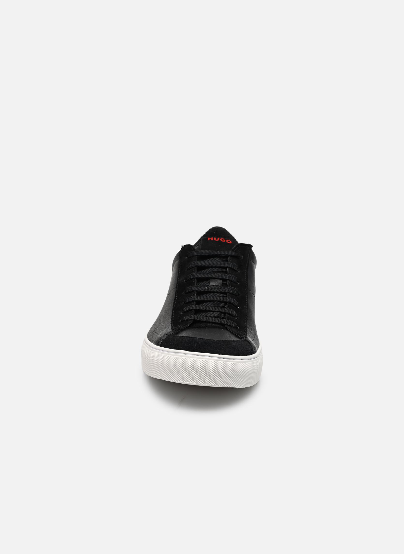 Niedrige Sneaker Futurism_Tenn_flsd 10232547 herren schwarz Hugo Niedrige Sneaker Futurism_Tenn_flsd 10232547 herren schwarz Black